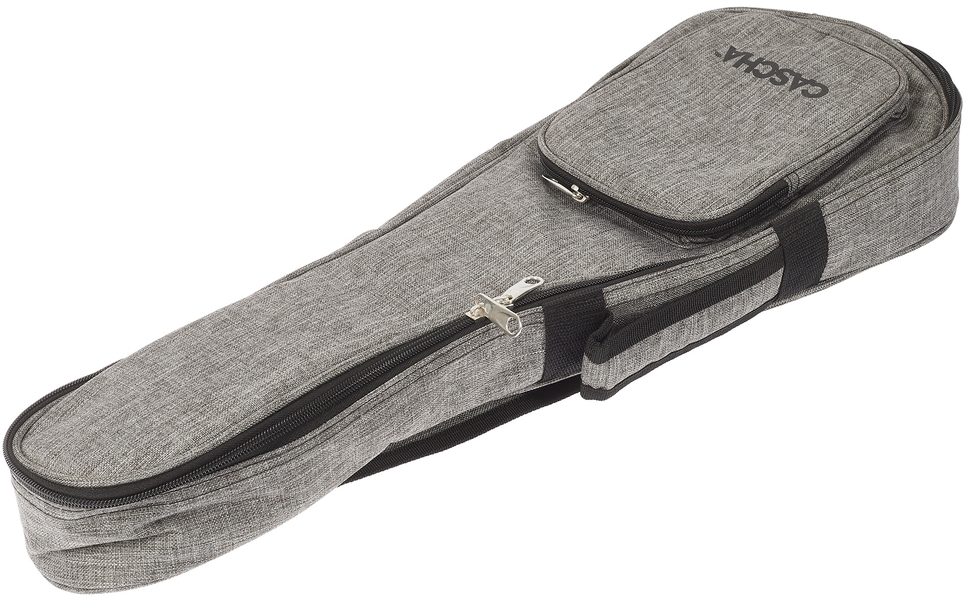 Cascha HH 2028 Soprano Ukulele Bag (obrázek 3)