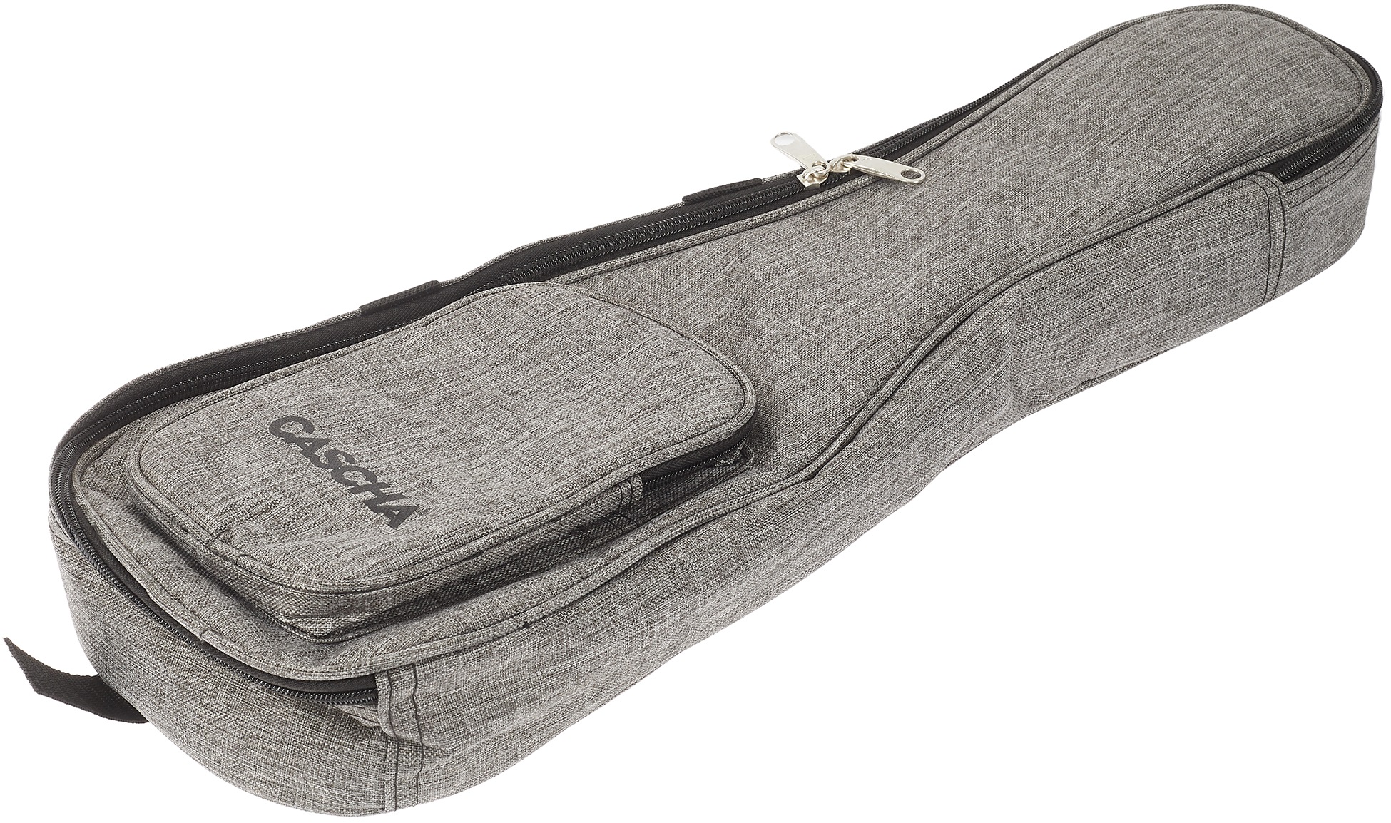 Cascha HH 2028 Soprano Ukulele Bag (obrázek 4)