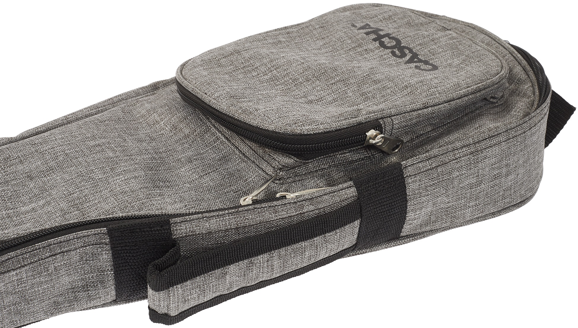 Cascha HH 2028 Soprano Ukulele Bag (obrázek 5)