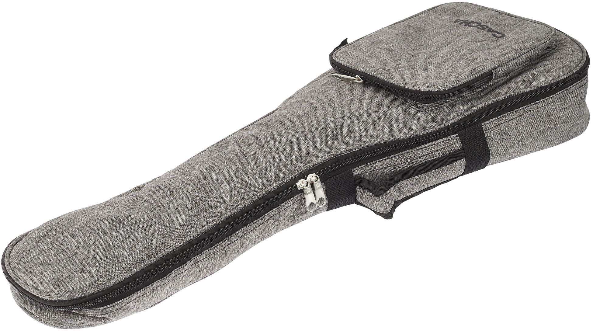 Cascha HH 2056 Tenor Ukulele Bag padded (obrázek 3)