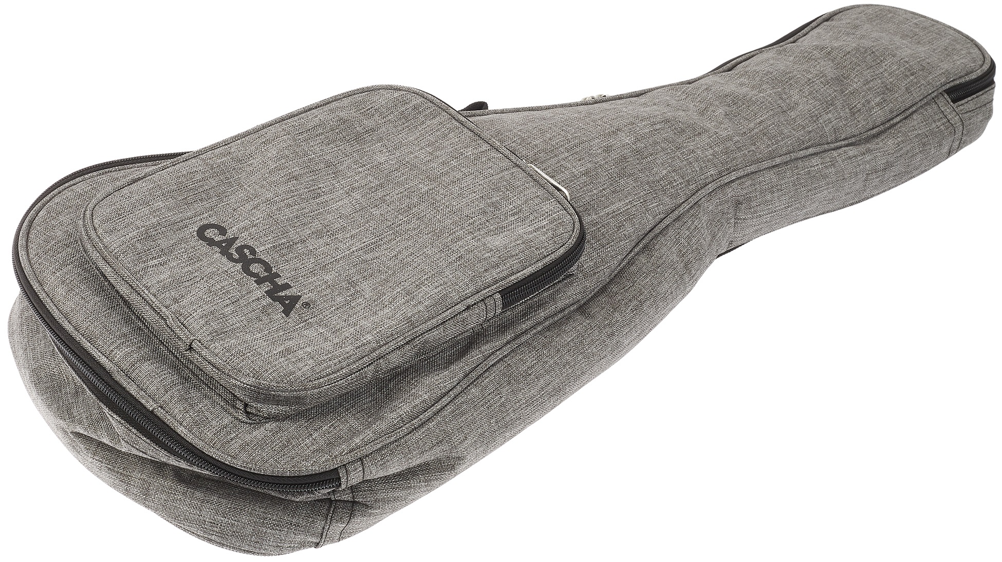 Cascha HH 2056 Tenor Ukulele Bag padded (obrázek 4)