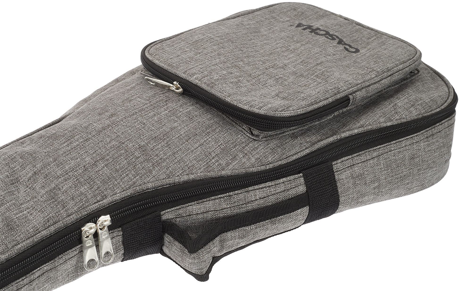 Cascha HH 2056 Tenor Ukulele Bag padded (obrázek 5)