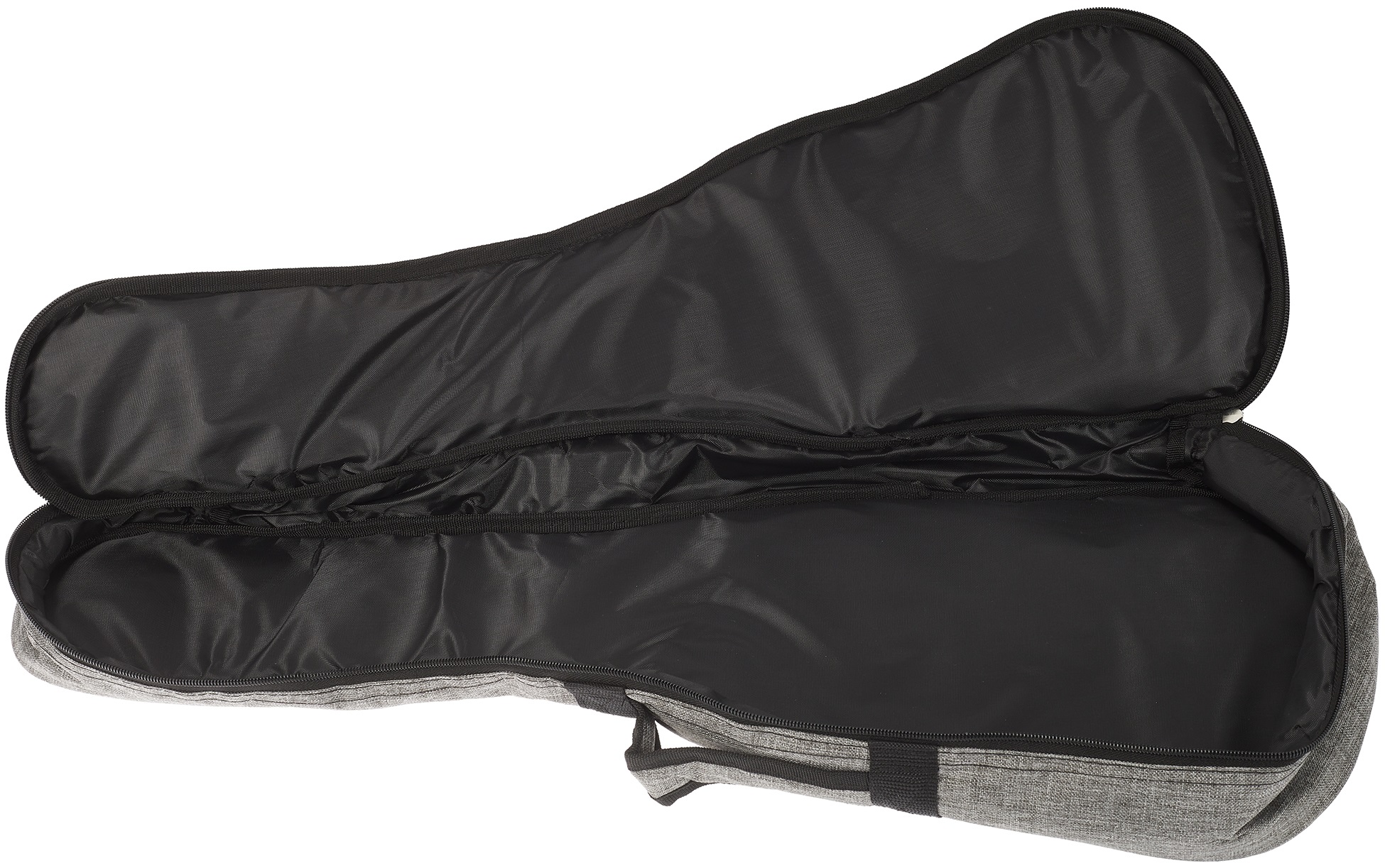 Cascha HH 2056 Tenor Ukulele Bag padded (obrázek 6)
