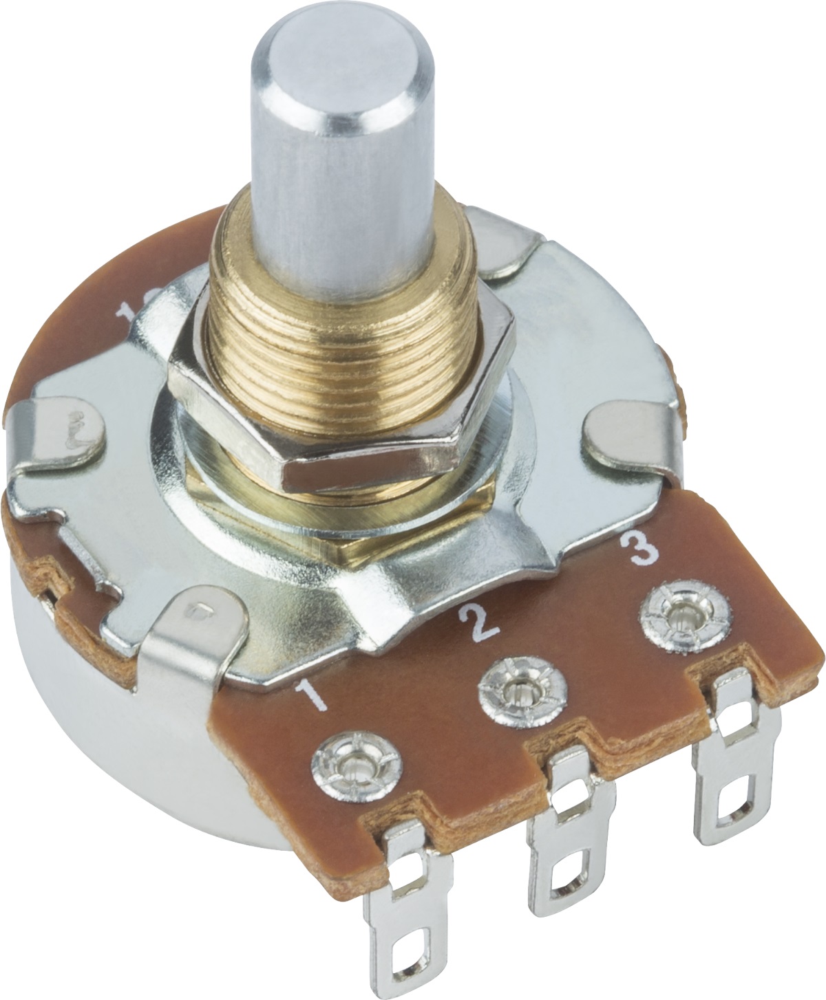 Levně EVH Low Friction 500K pot