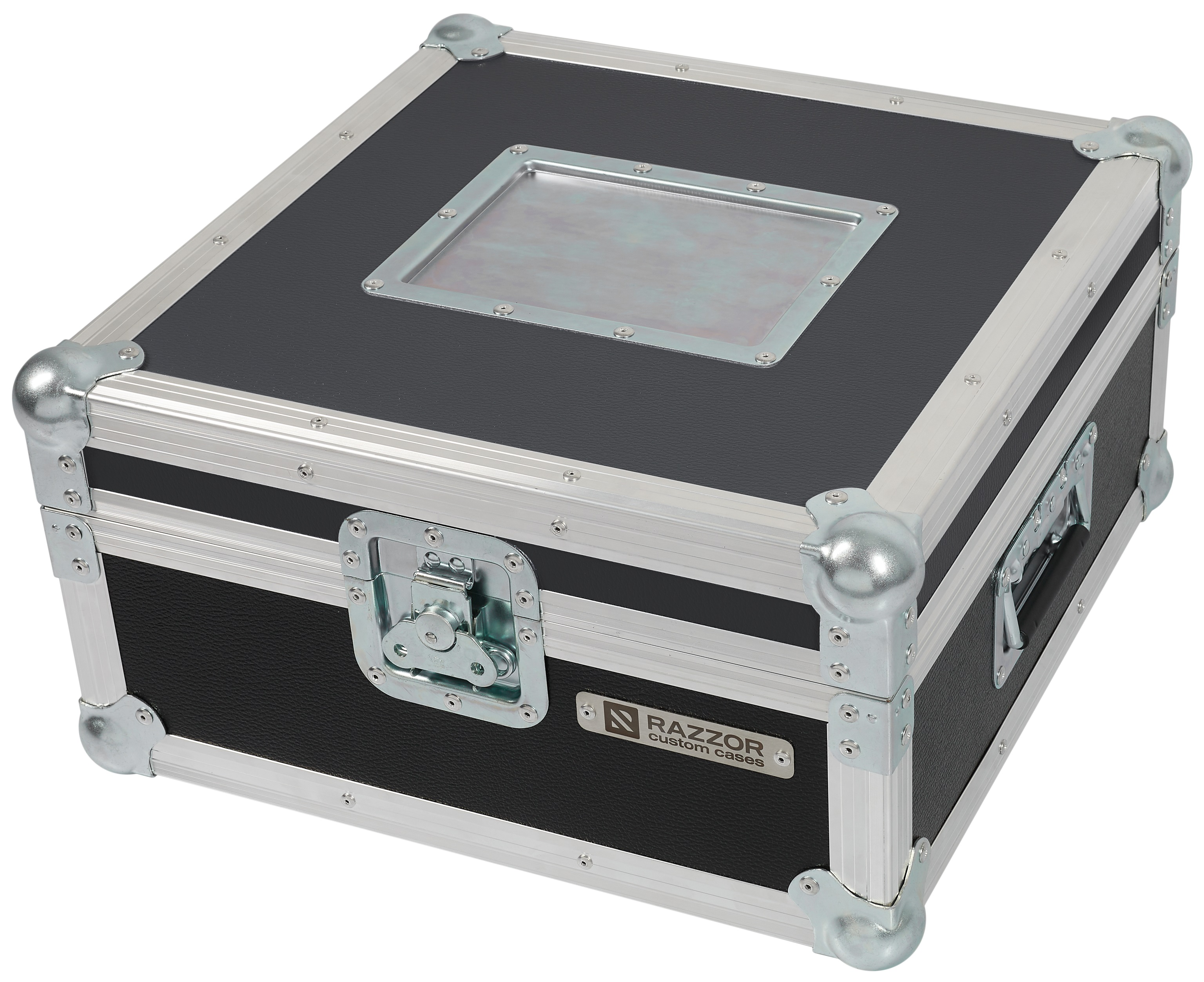 Razzor Cases PREMIUM L-Acoustics 4x 5XT (obrázek 3)