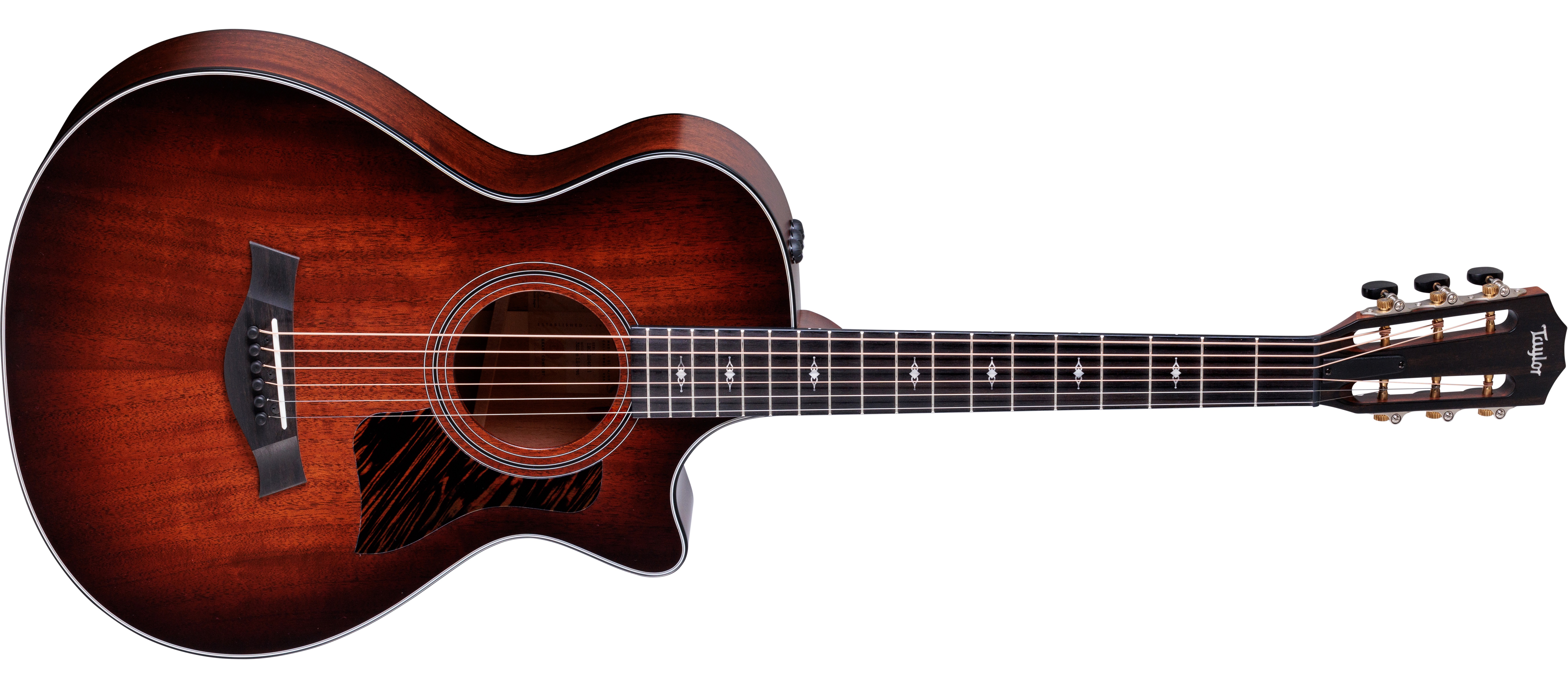 Taylor 322ce 12-Fret