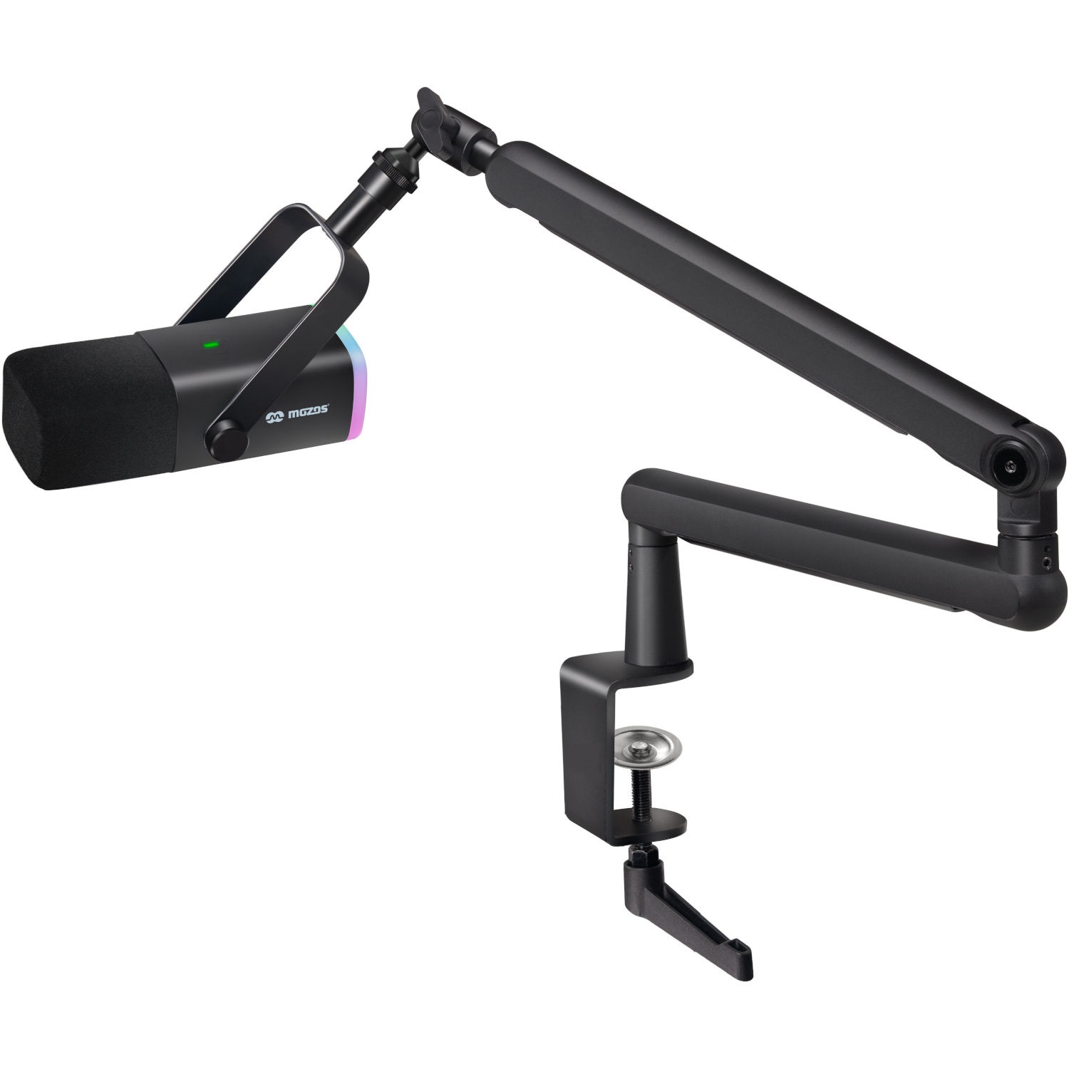 Mozos TAM8 (obrázek 3)