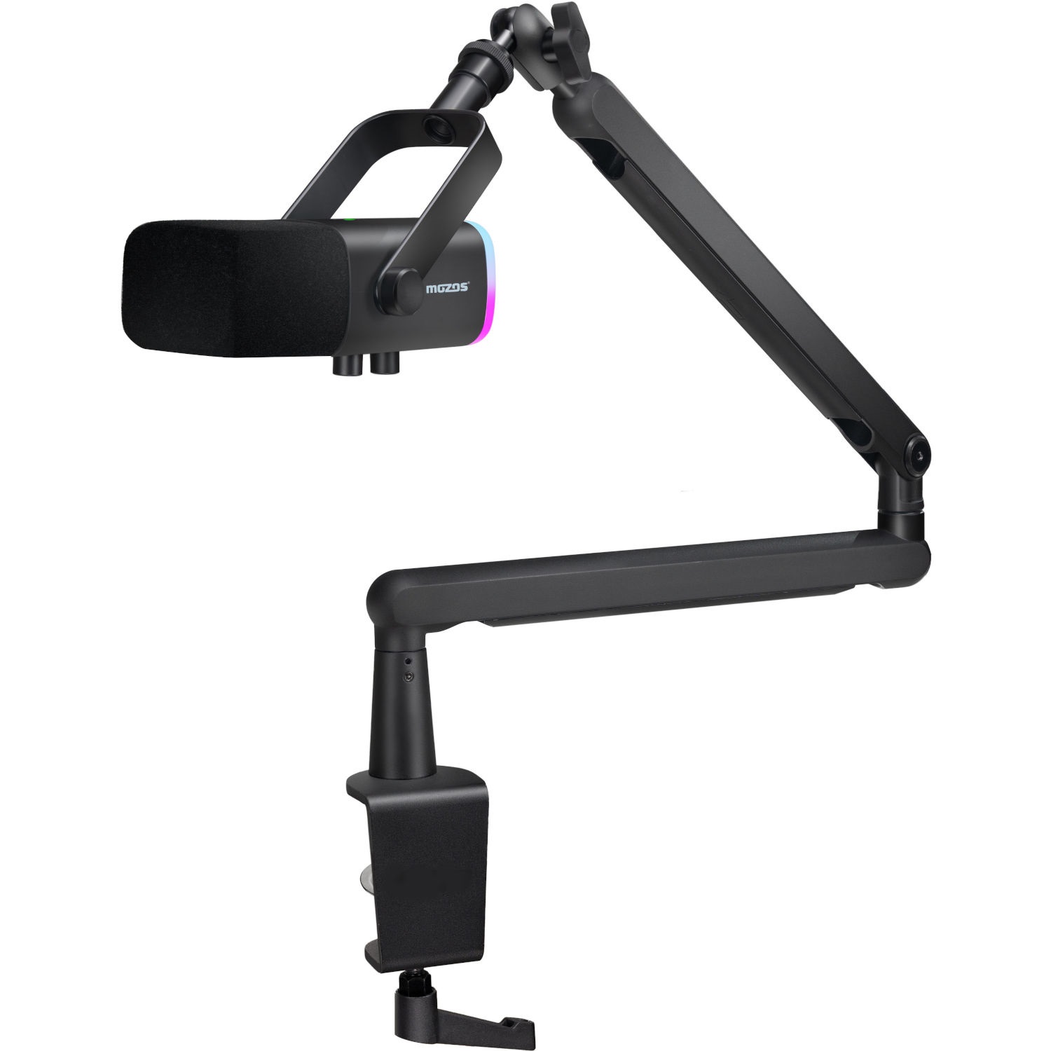 Mozos TAM8 (obrázek 4)