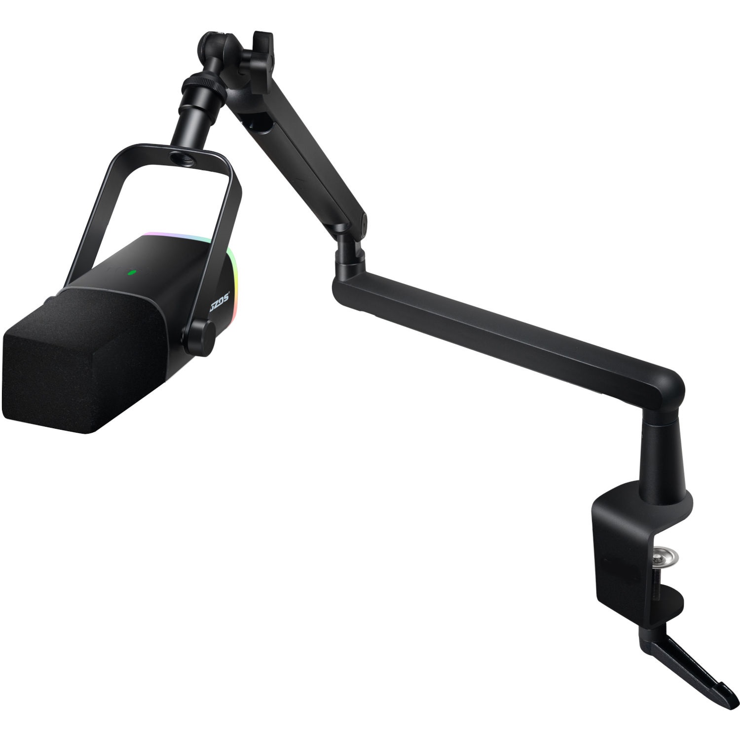 Mozos TAM8 (obrázek 5)