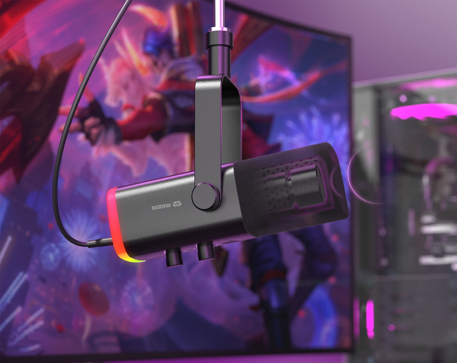 Mozos TAM8 (obrázek 6)