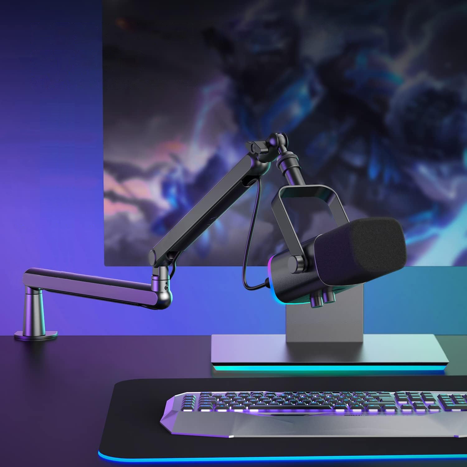 Mozos TAM8 (obrázek 7)