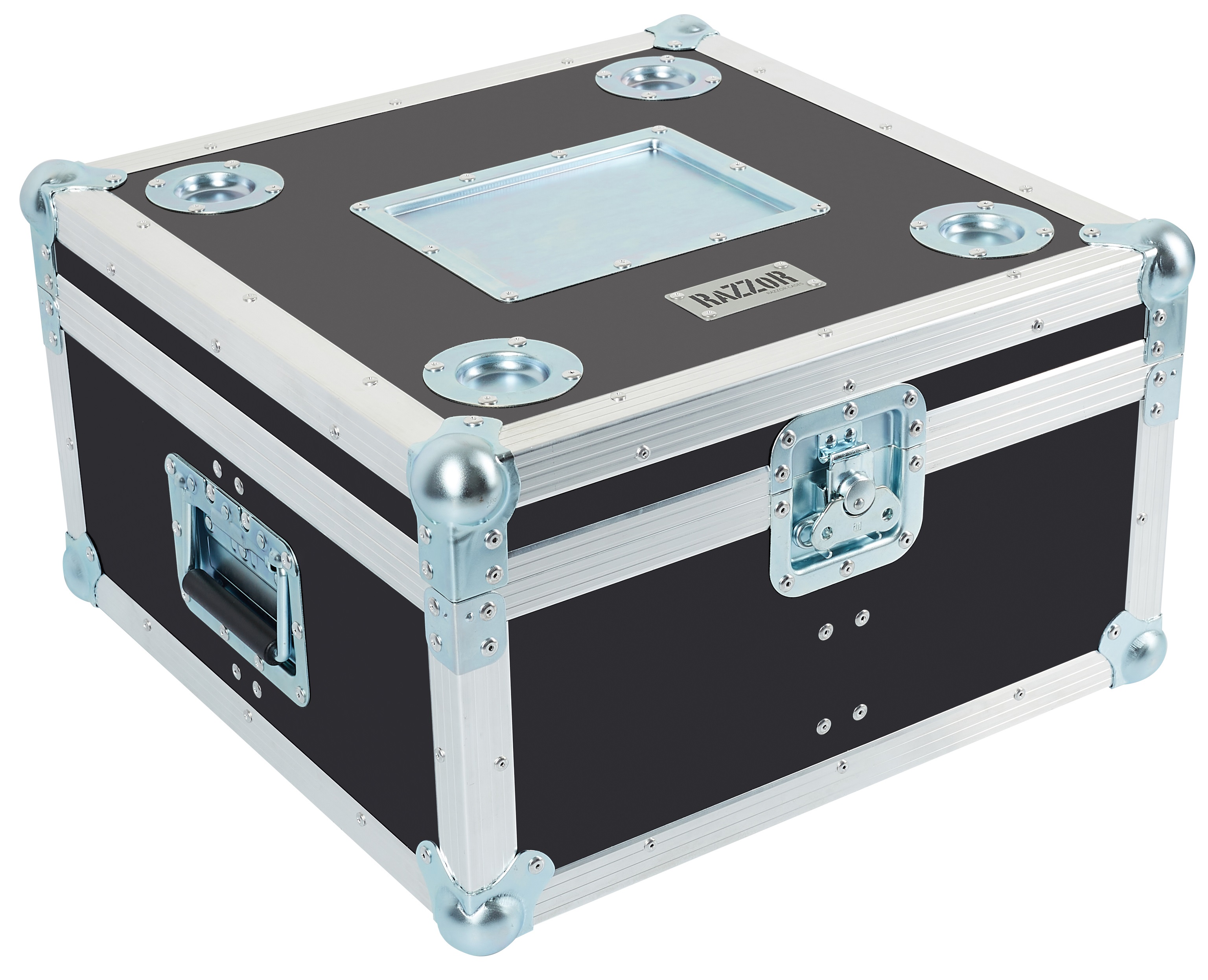 Razzor Cases 4x CAMEO ROOT PAR 6 Case (obrázek 3)