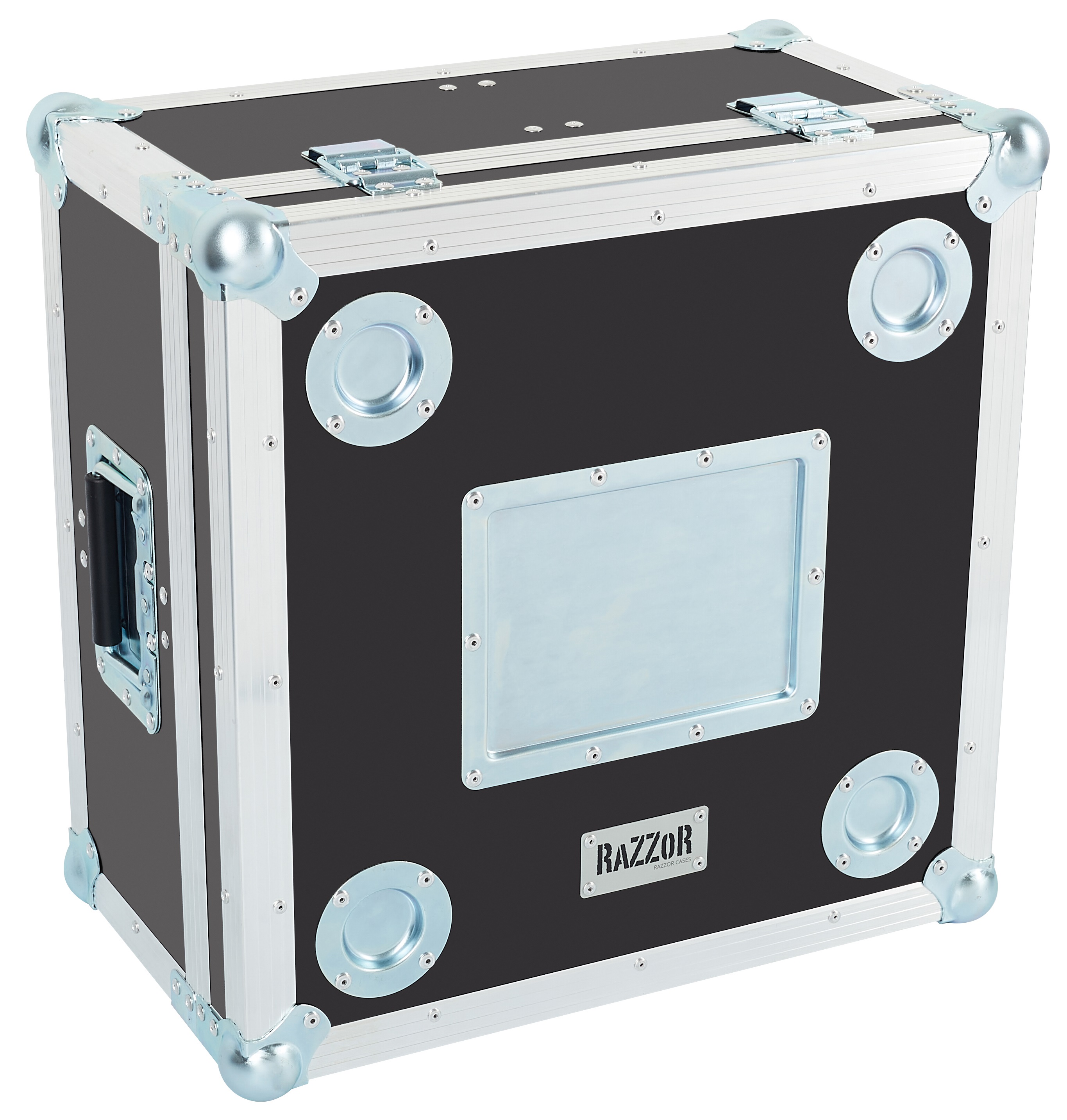 Razzor Cases 4x CAMEO ROOT PAR 6 Case (obrázek 4)