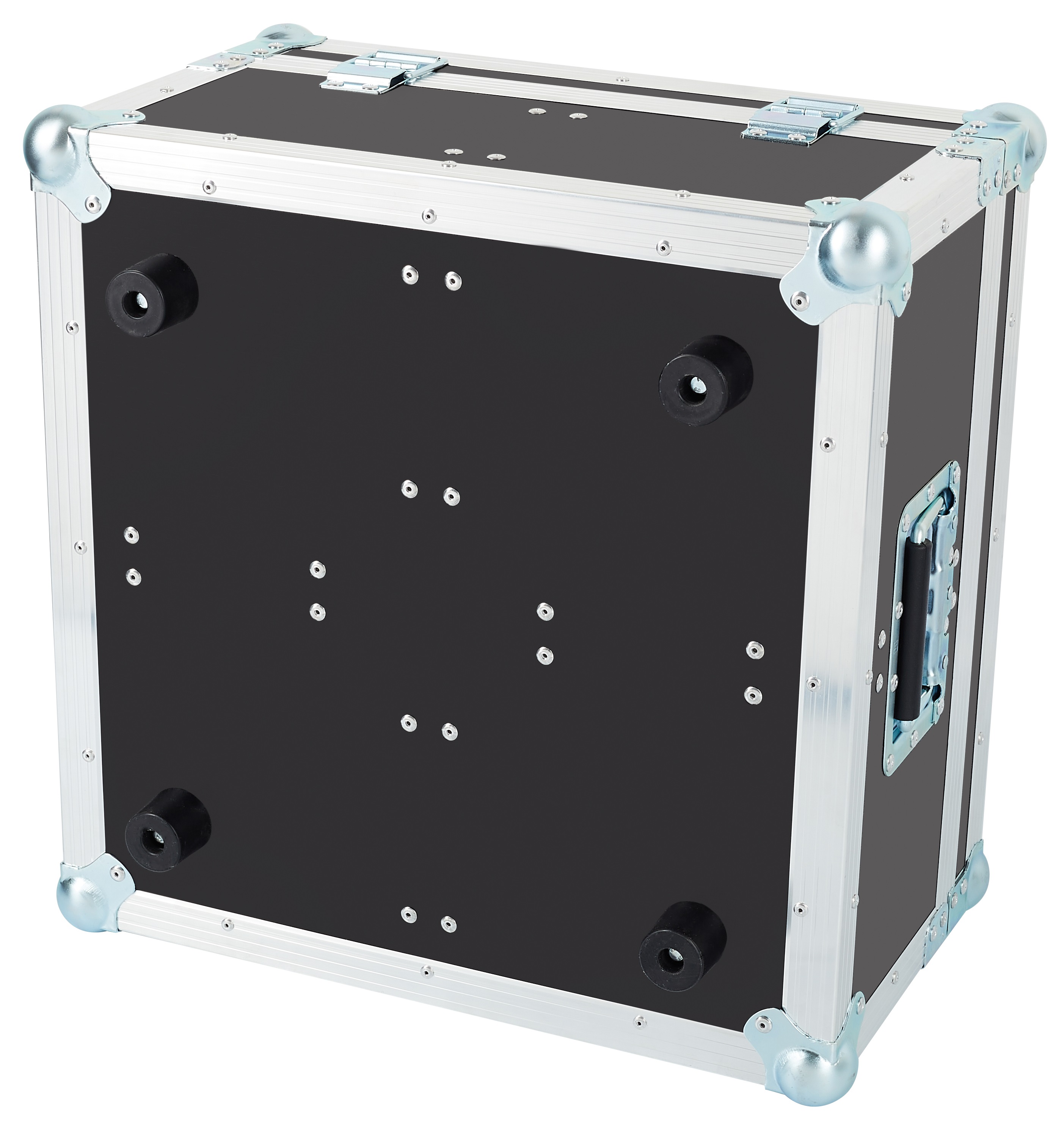 Razzor Cases 4x CAMEO ROOT PAR 6 Case (obrázek 6)