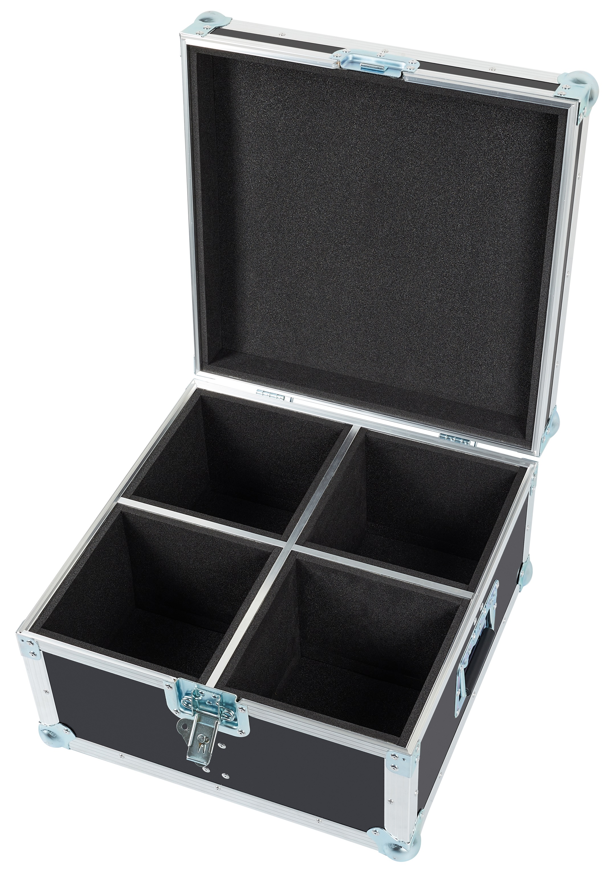 Razzor Cases 4x CAMEO ROOT PAR 6 Case (obrázek 7)