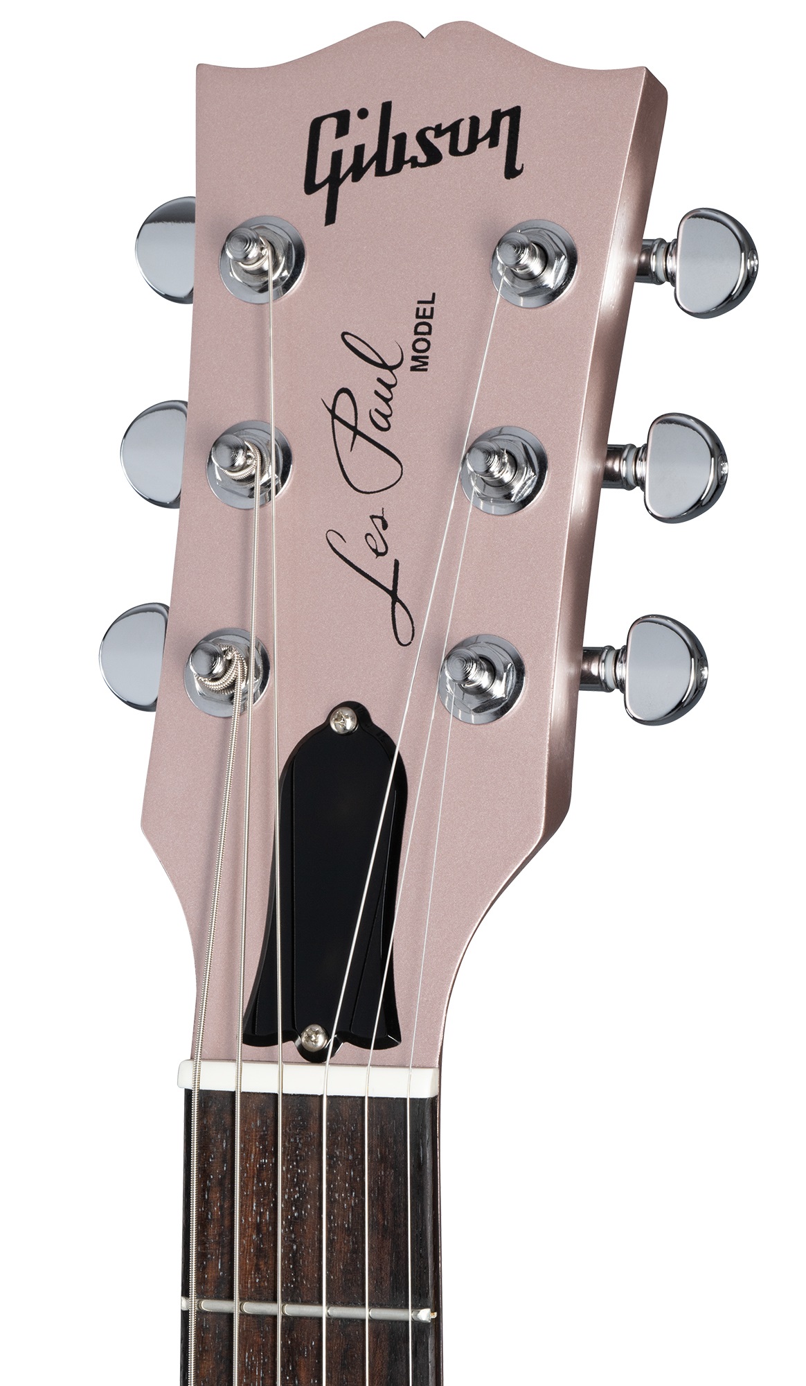 Gibson Les Paul Modern Lite Rose Gold Satin (obrázek 4)