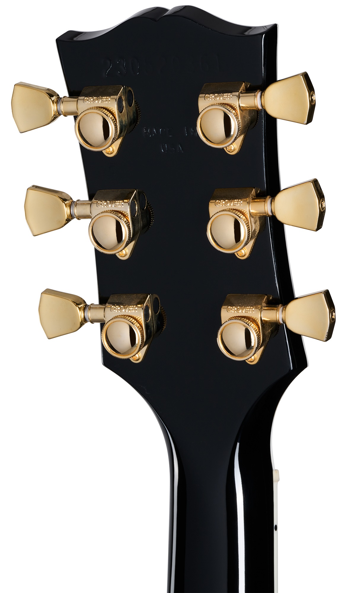 Gibson SG Supreme Fireburst (obrázek 5)