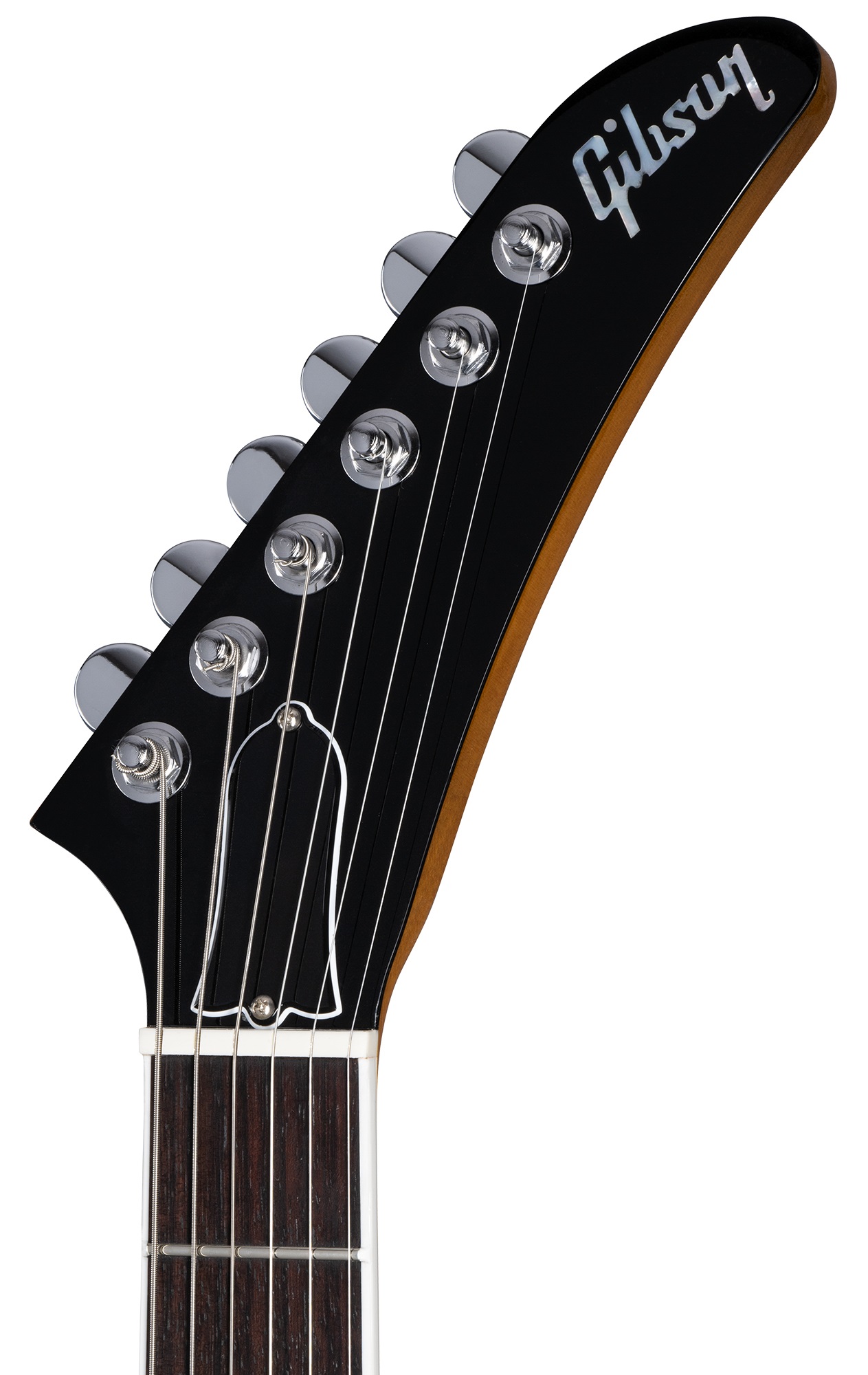 Gibson 70s Explorer Antique Natural (obrázek 4)