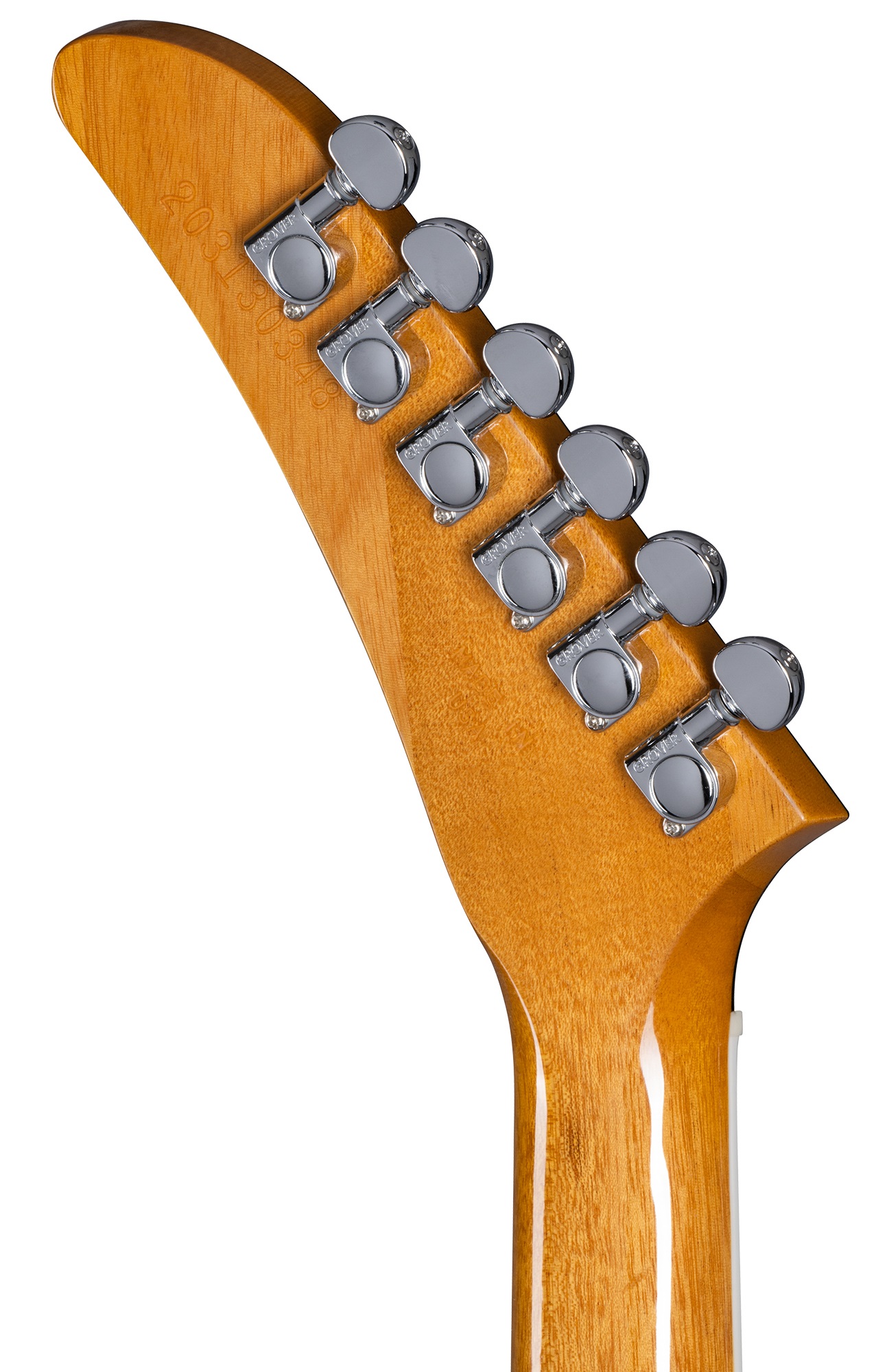 Gibson 70s Explorer Antique Natural (obrázek 5)