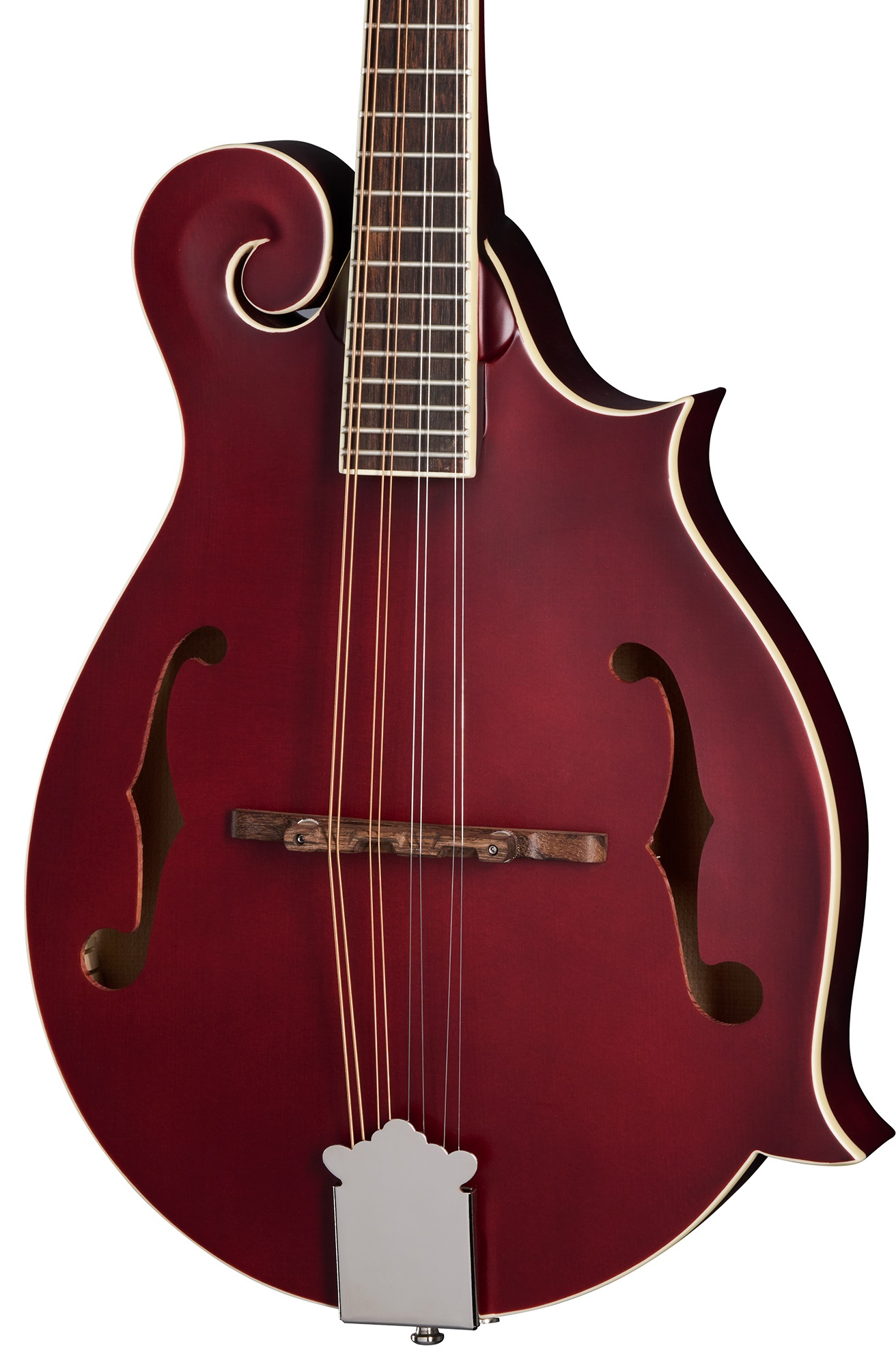 Epiphone F-5 Studio Wine Red Satin (obrázek 3)