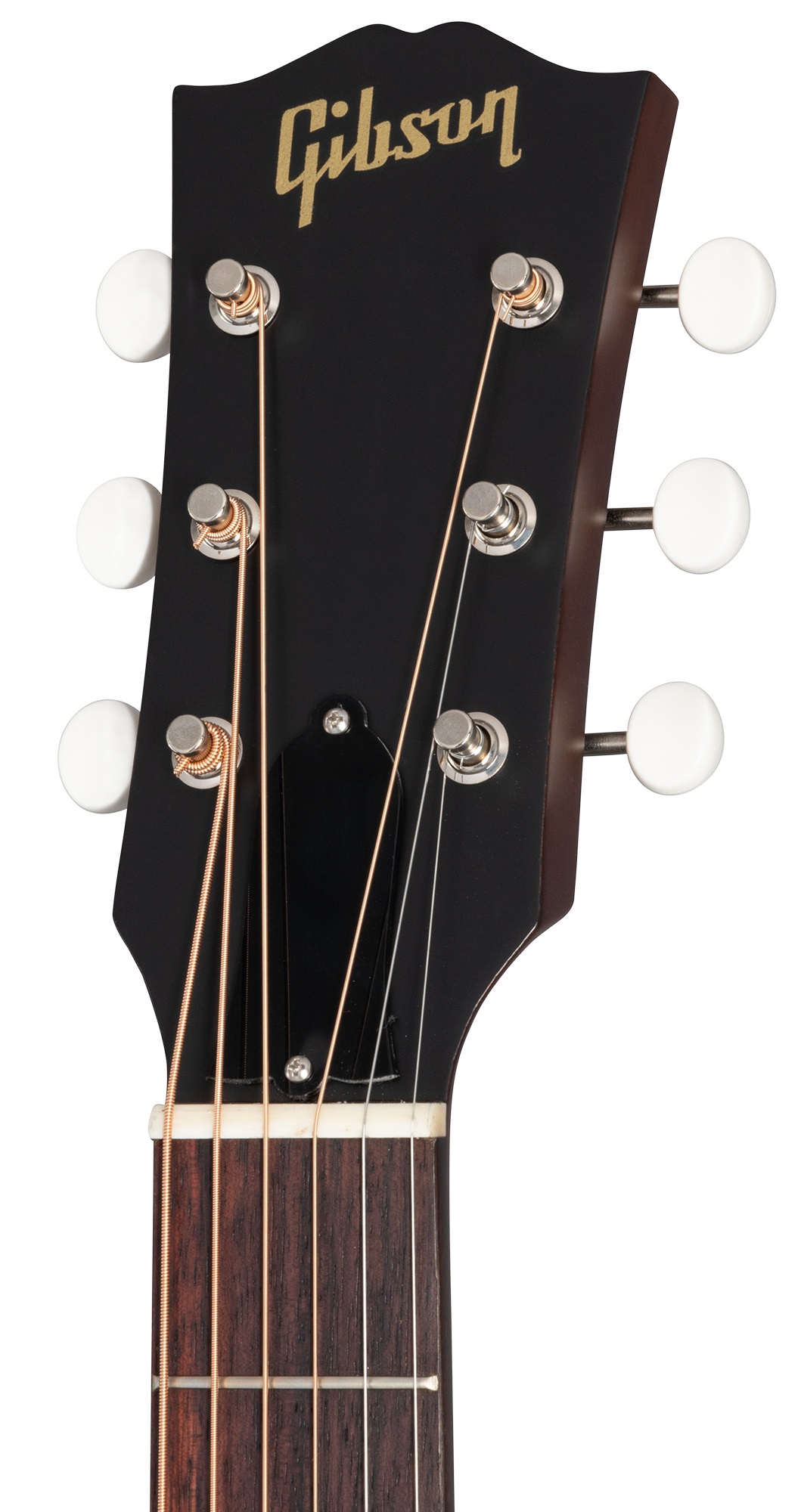 Gibson J-45 50s Faded Sunburst (obrázek 4)