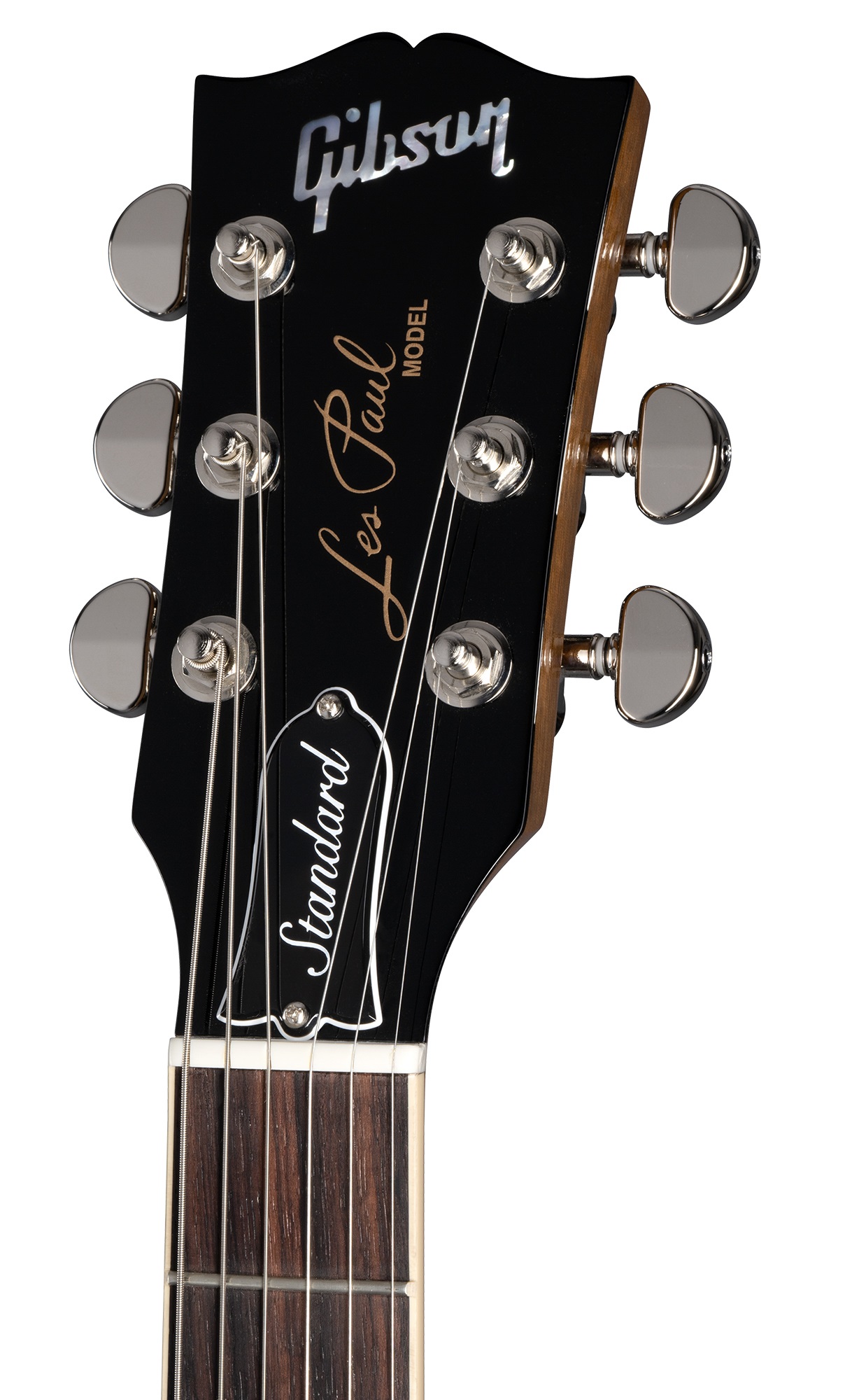 Gibson Les Paul Standard 60s Plain Top Pelham Blue Top (obrázek 4)