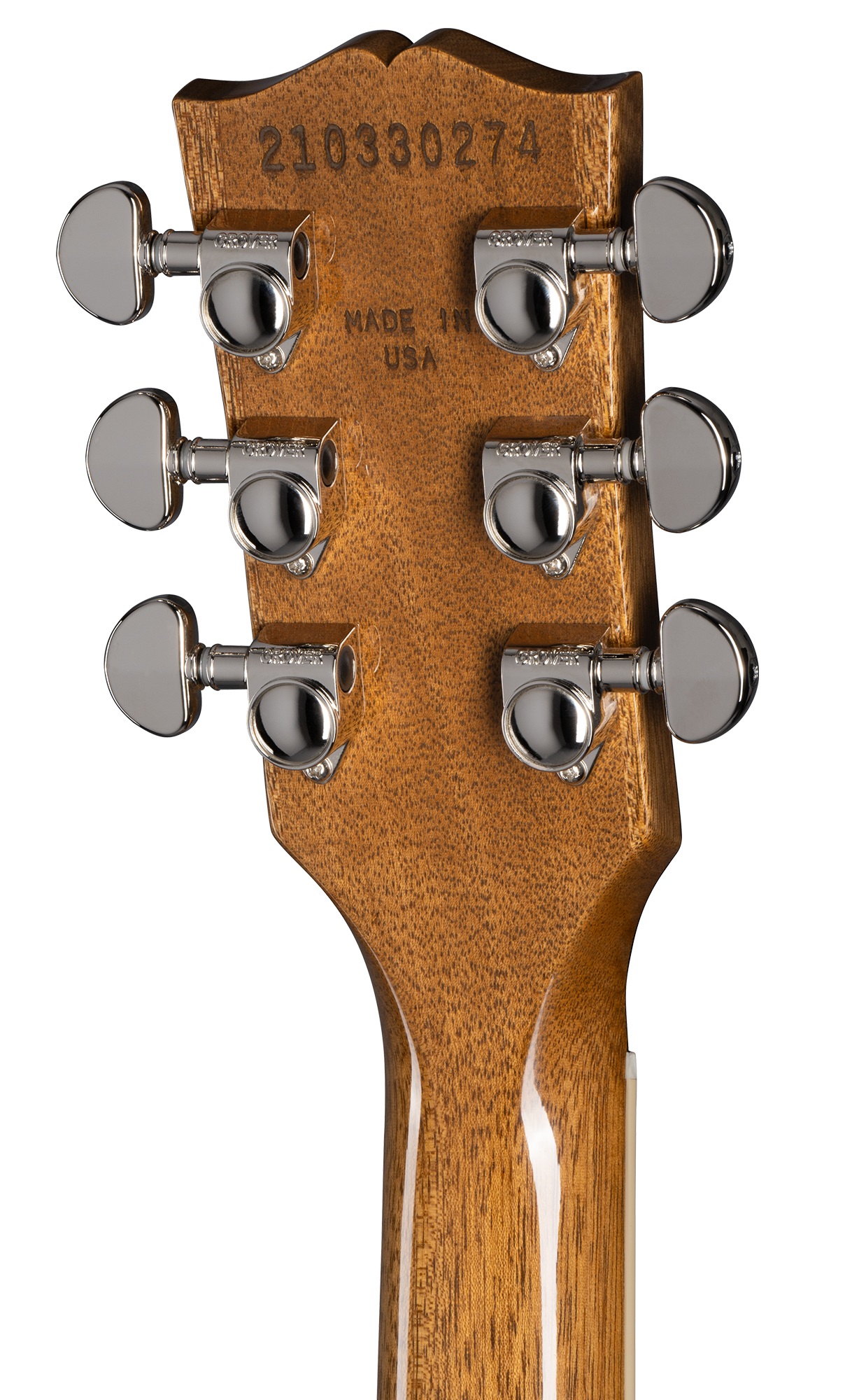 Gibson Les Paul Standard 60s Plain Top Pelham Blue Top (obrázek 5)