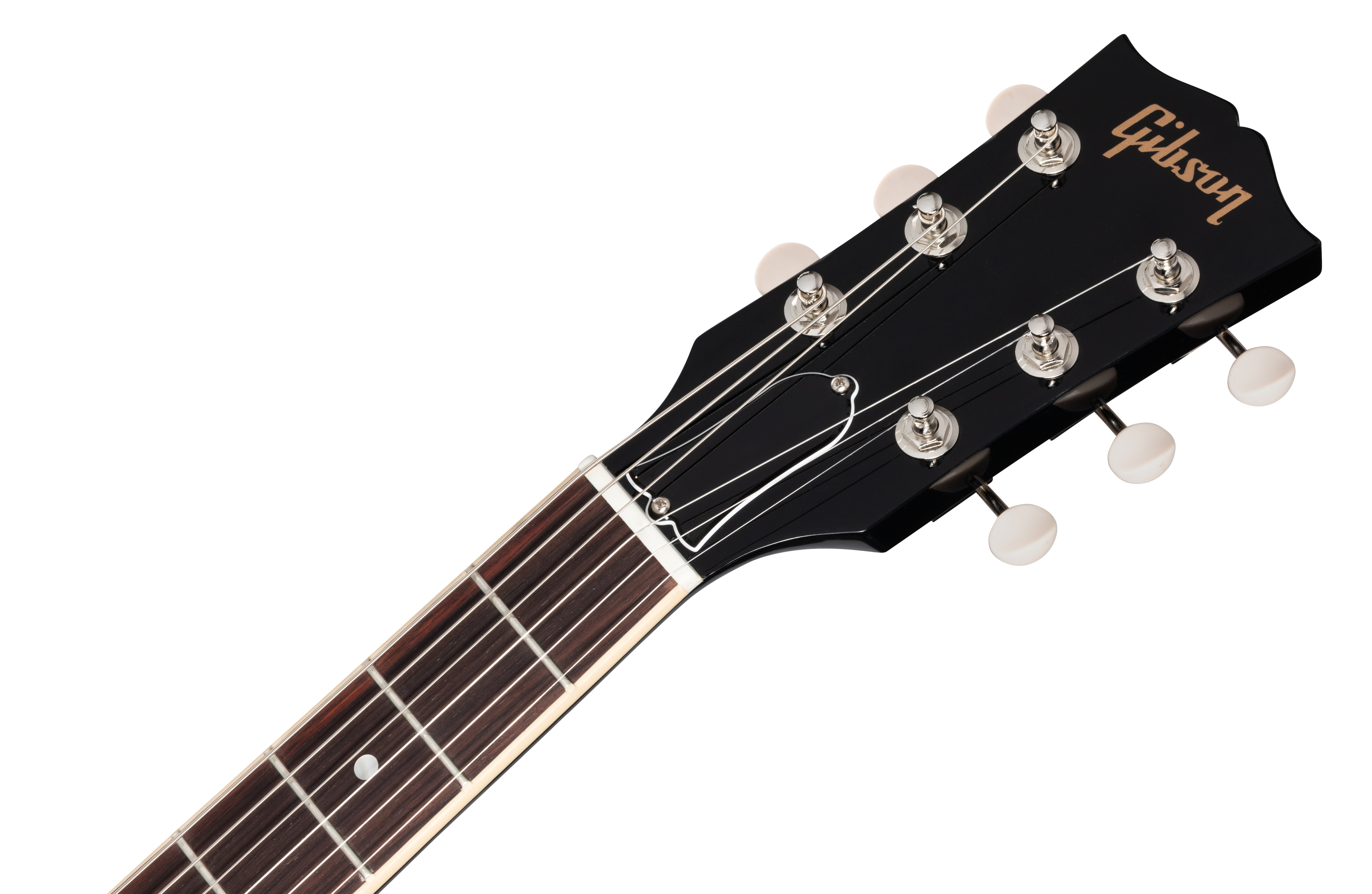 Gibson SG Special Ebony (obrázek 4)