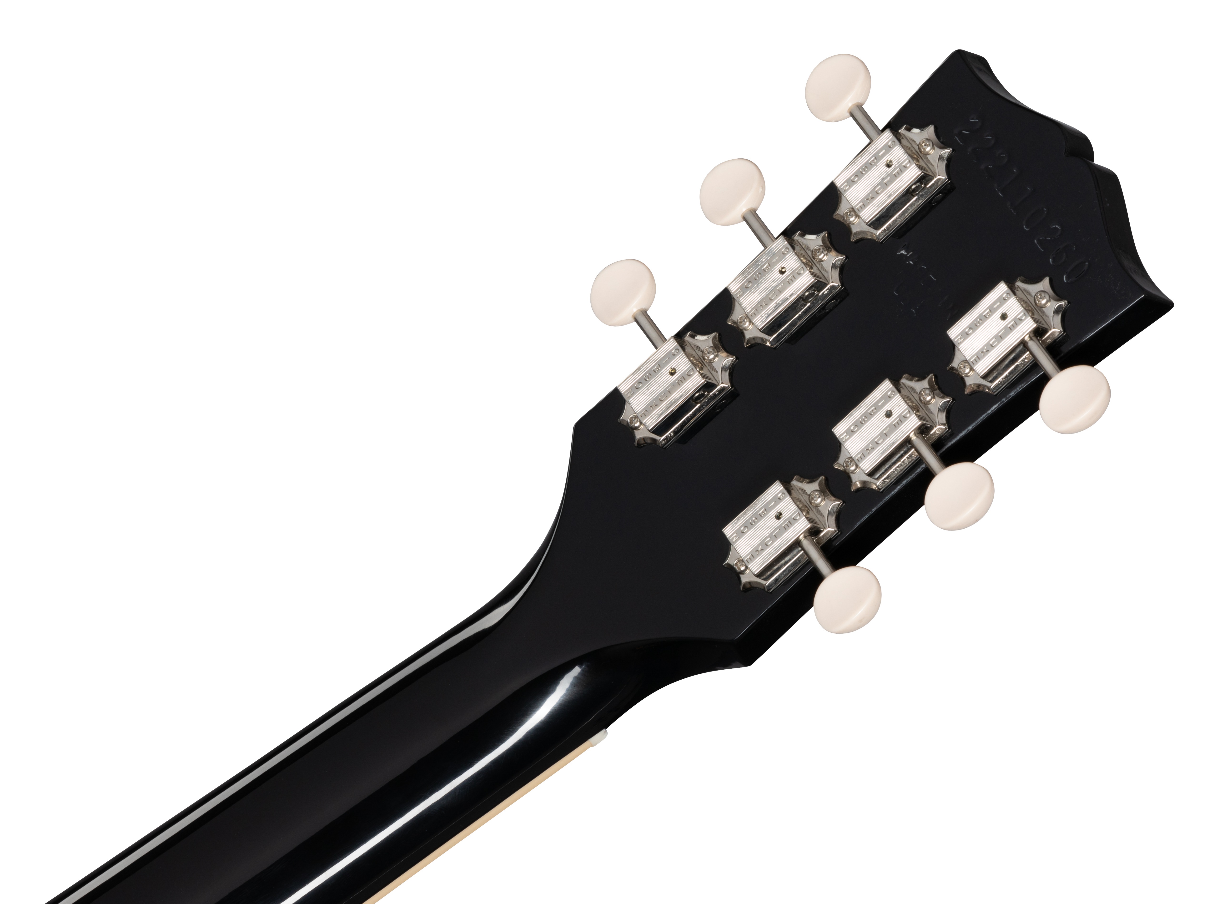 Gibson SG Special Ebony (obrázek 5)