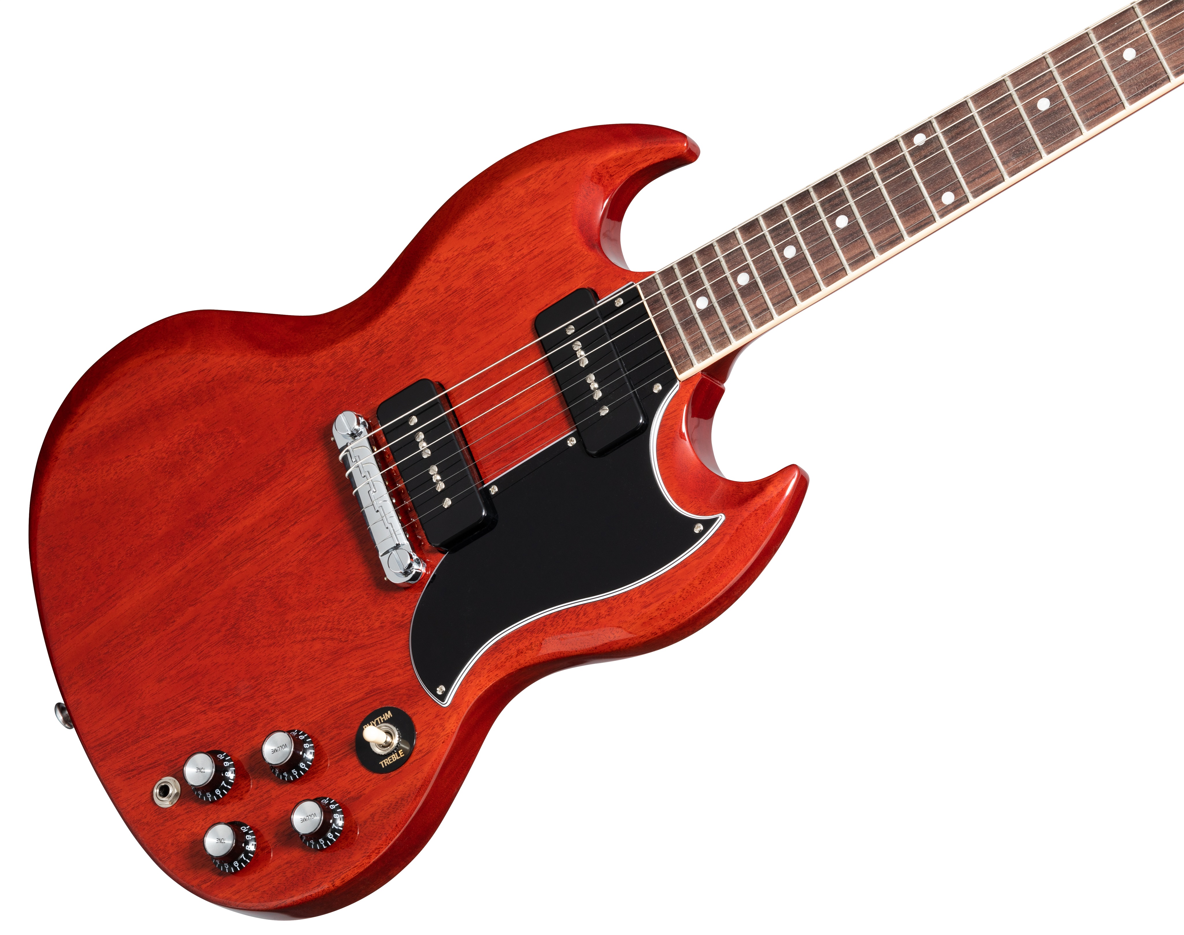 Gibson SG Special Vintage Cherry (obrázek 3)