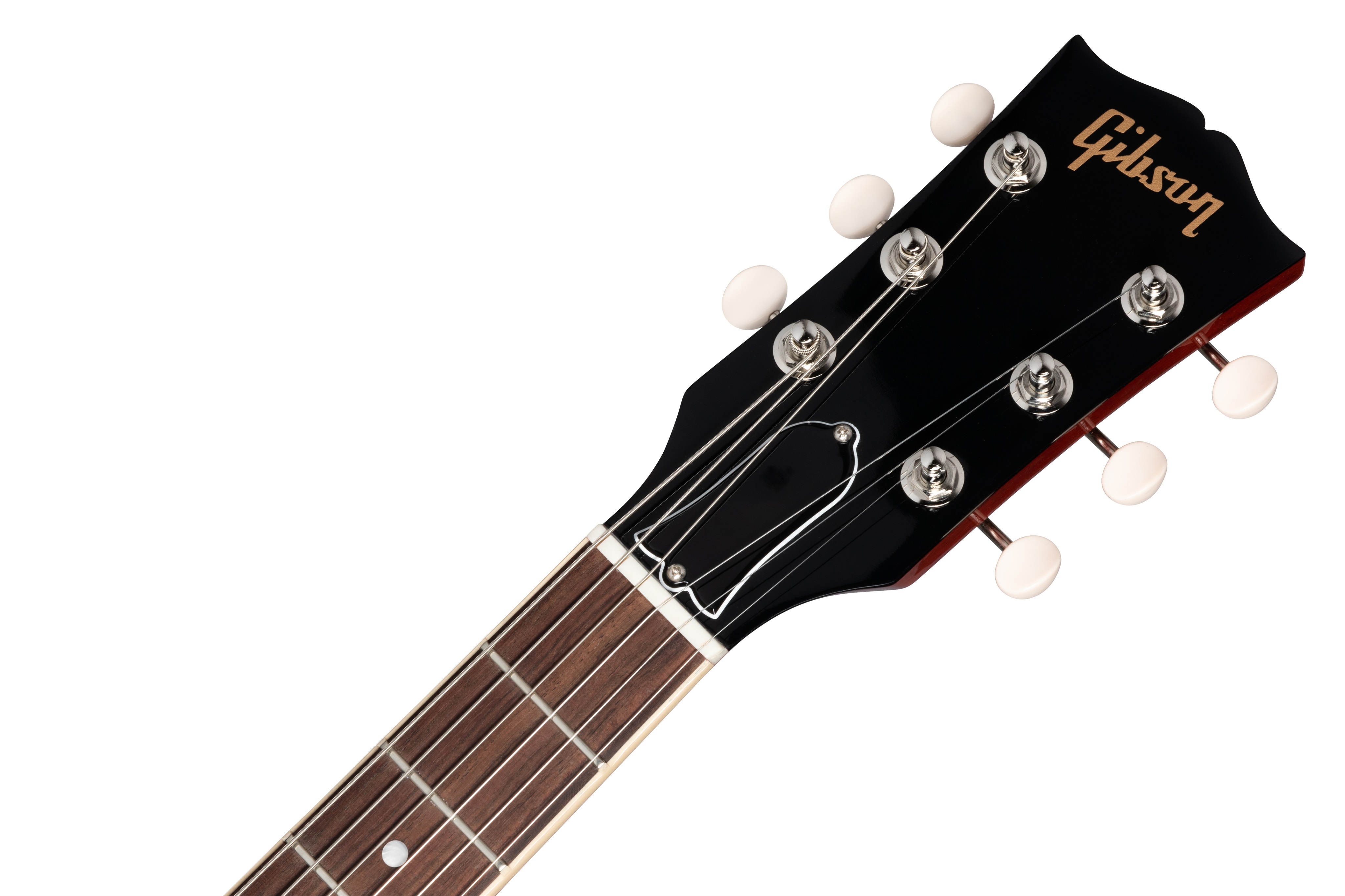 Gibson SG Special Vintage Cherry (obrázek 4)