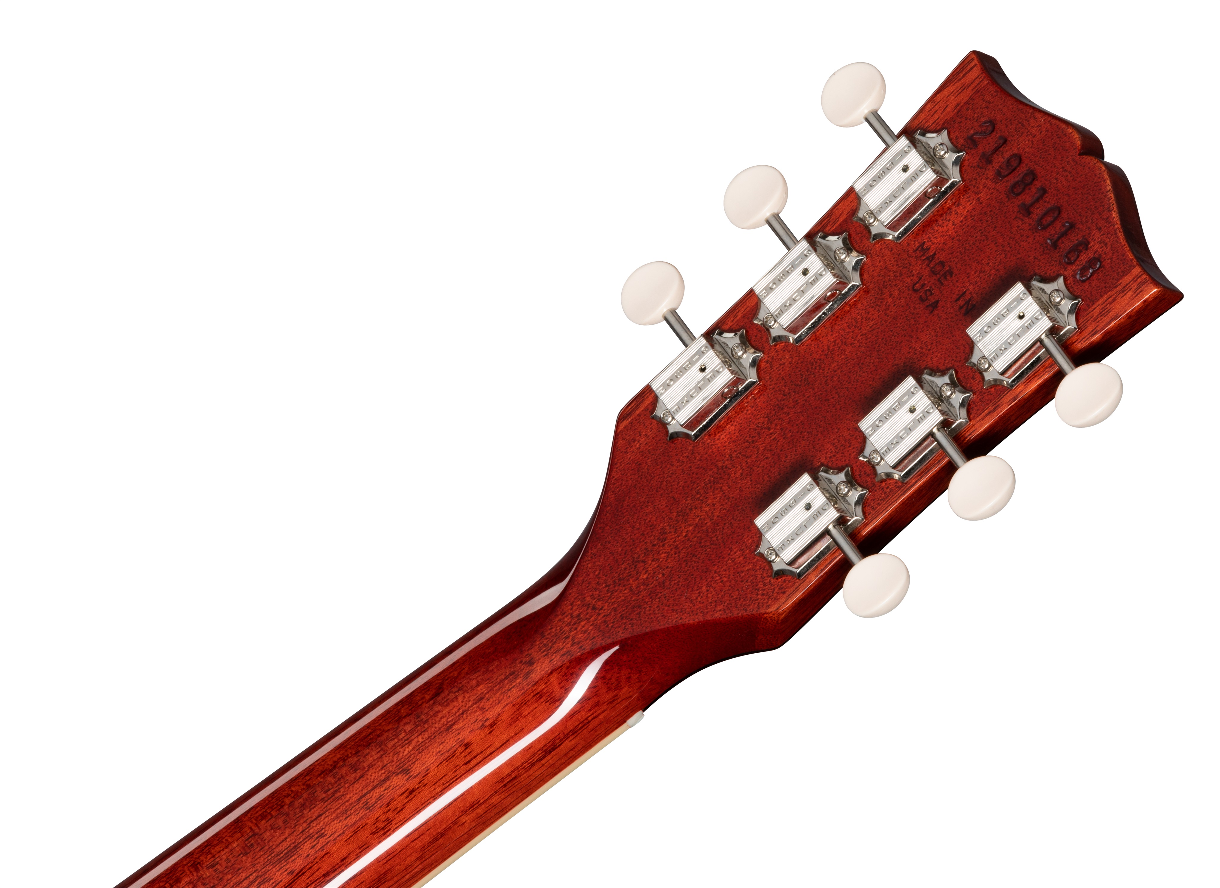 Gibson SG Special Vintage Cherry (obrázek 5)