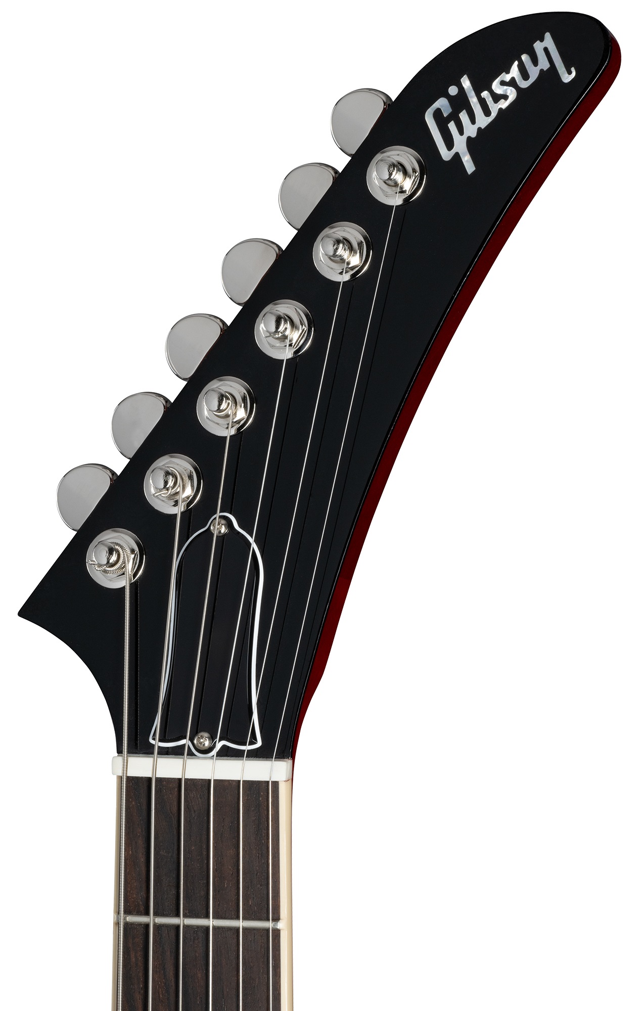 Gibson Theodore Standard Vintage Cherry (obrázek 4)