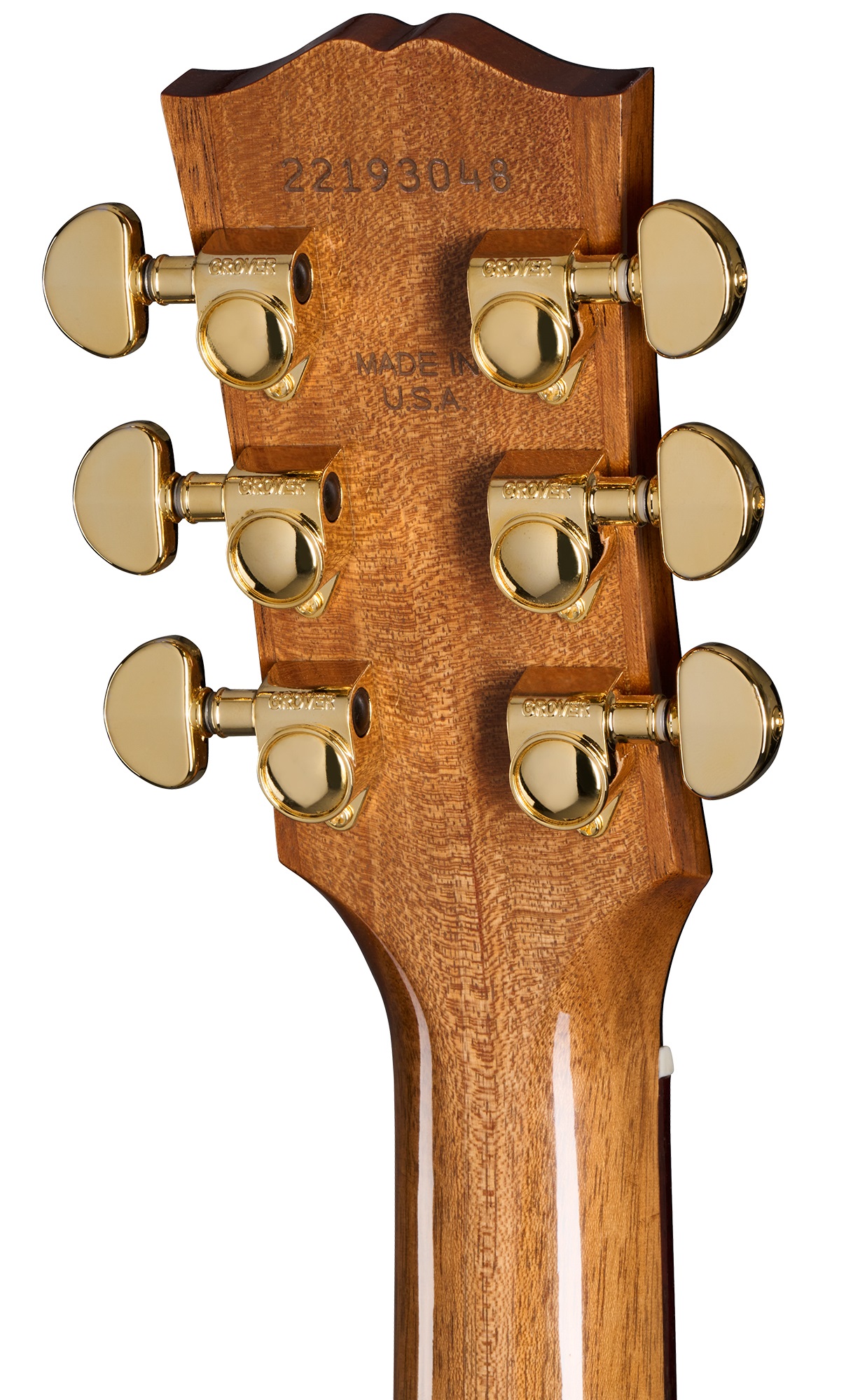 Gibson J-45 Standard Rosewood Burst (obrázek 5)