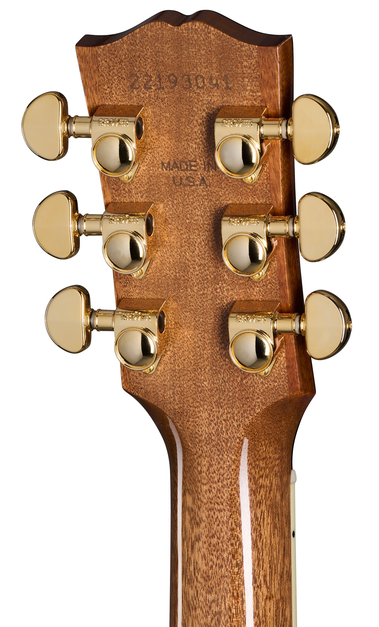 Gibson Hummingbird Standard Rosewood Burst (obrázek 5)