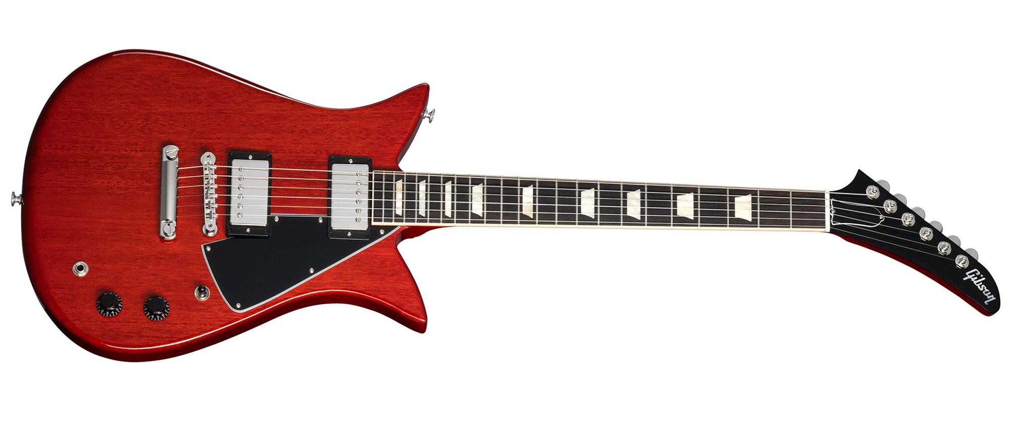 Levně Gibson Theodore Standard Vintage Cherry
