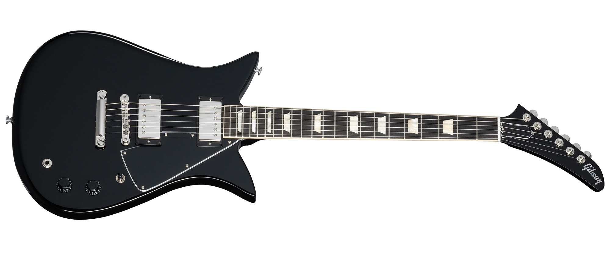 Levně Gibson Theodore Standard Ebony