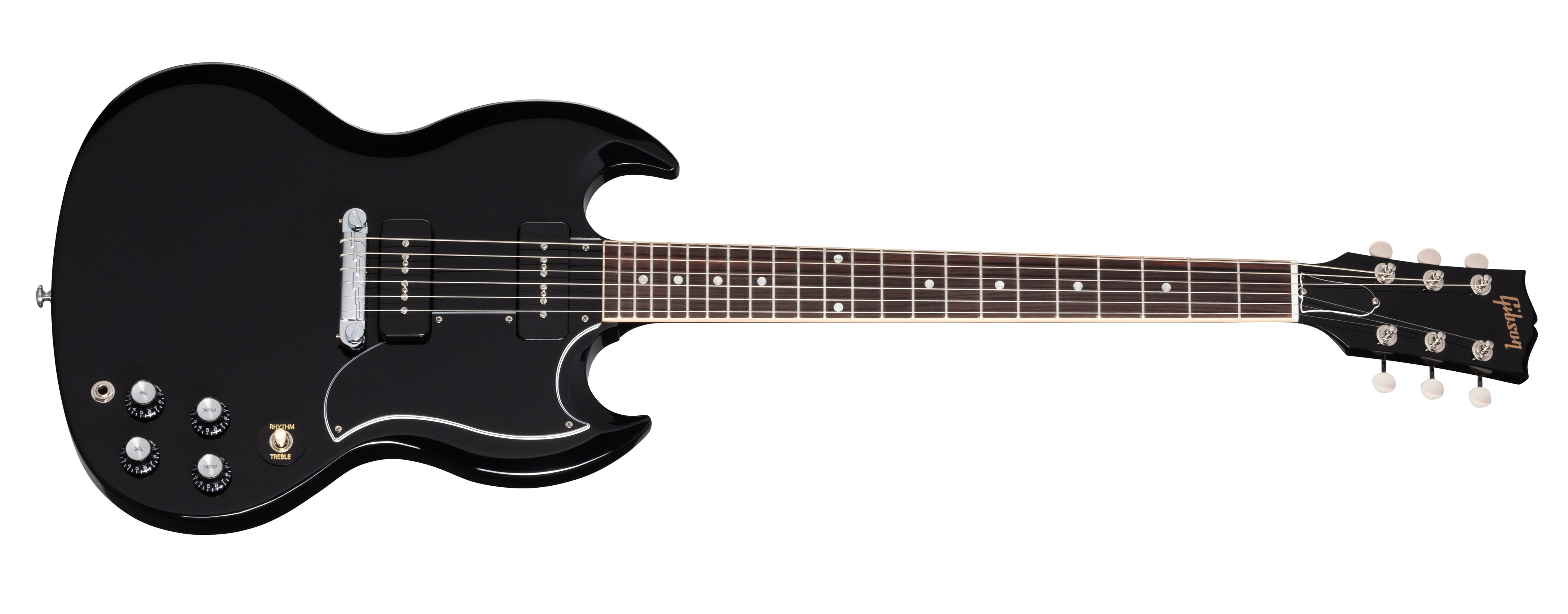 Levně Gibson SG Special Ebony