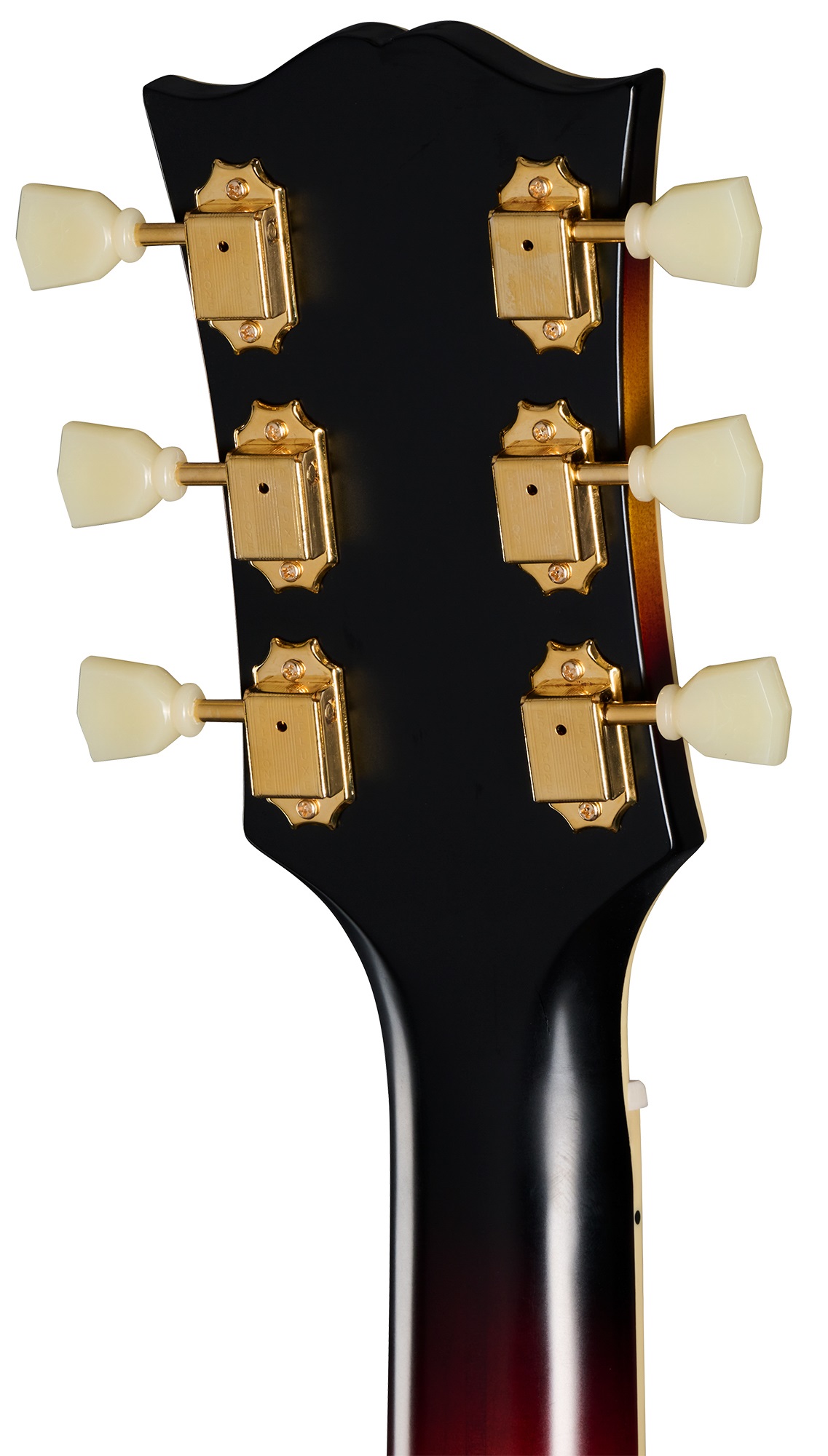 Epiphone 1957 SJ-200 Vintage Sunburst (obrázek 5)