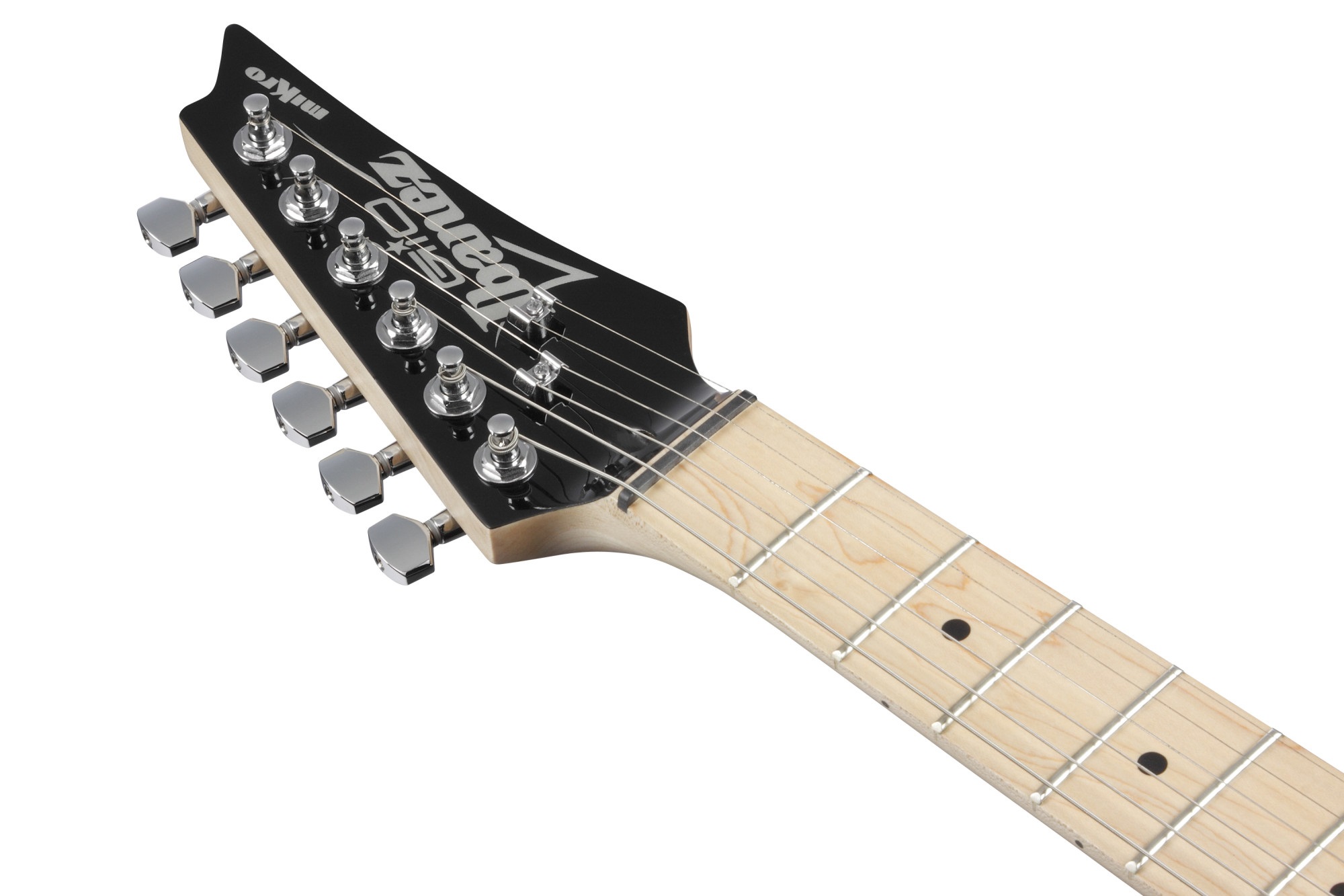 Ibanez GRGM21M Metallic Purple (obrázek 4)