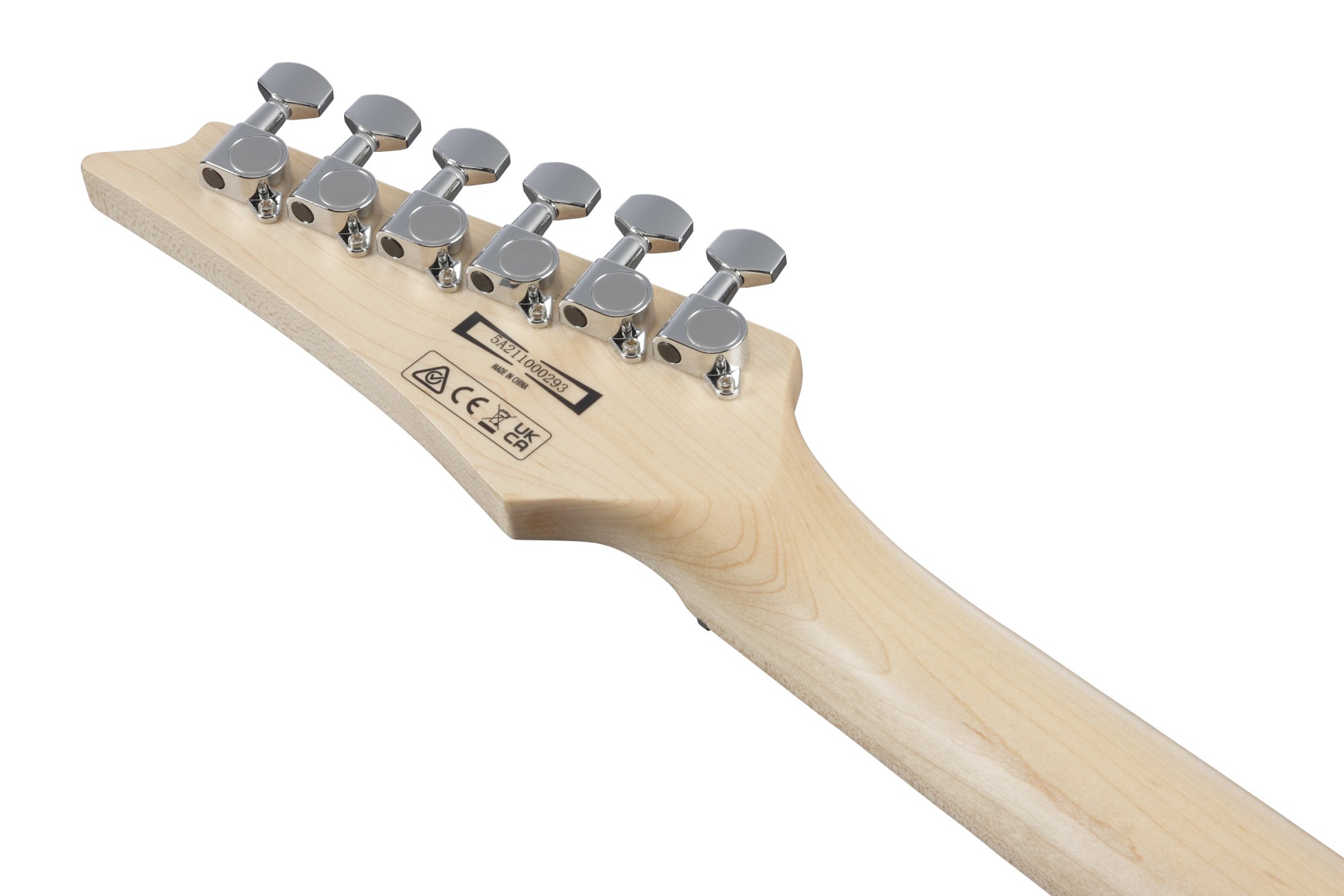 Ibanez GRGM21M Metallic Purple (obrázek 5)