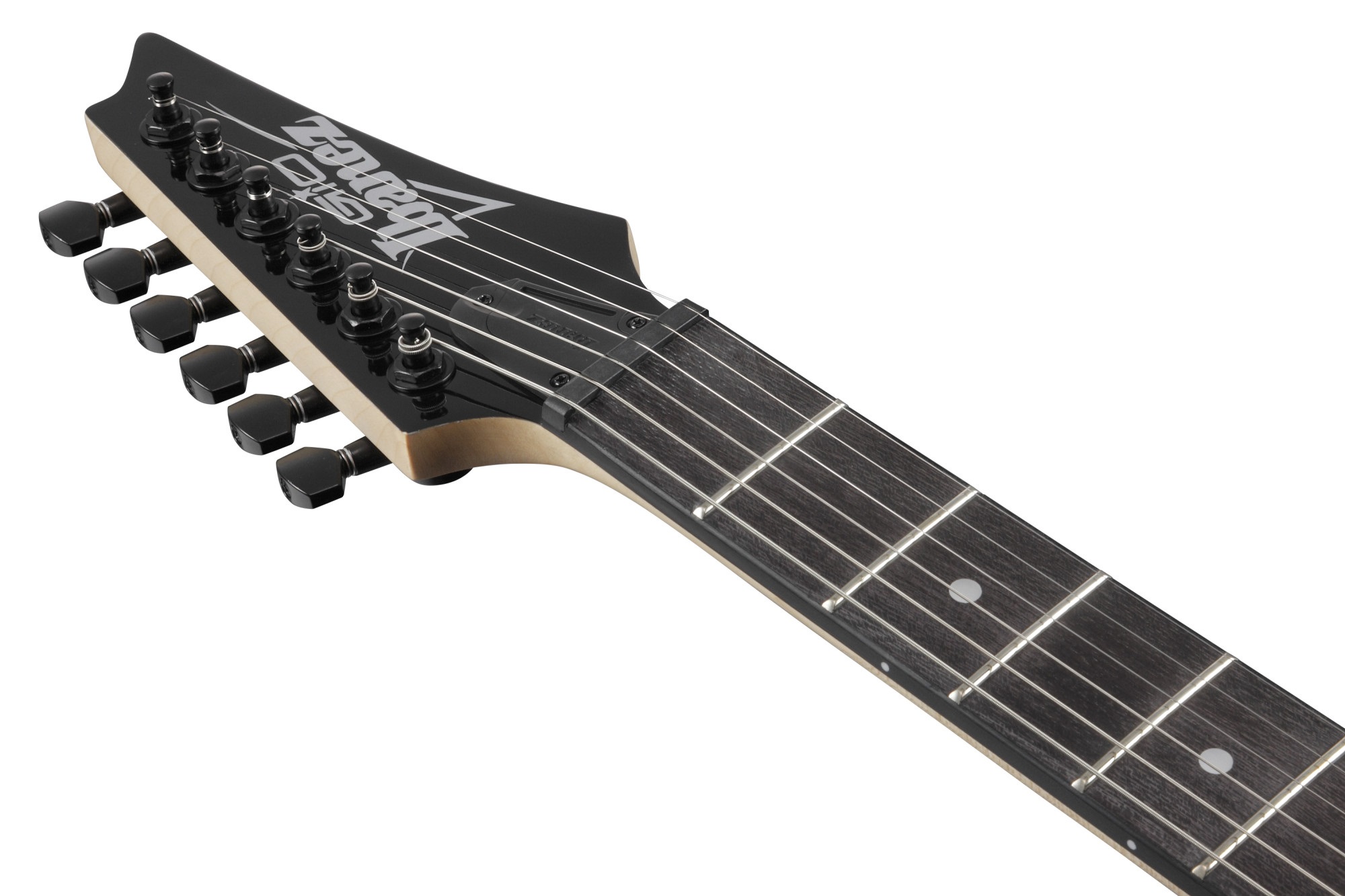 Ibanez GRGA120QA Transparent Black Sunburst (obrázek 4)