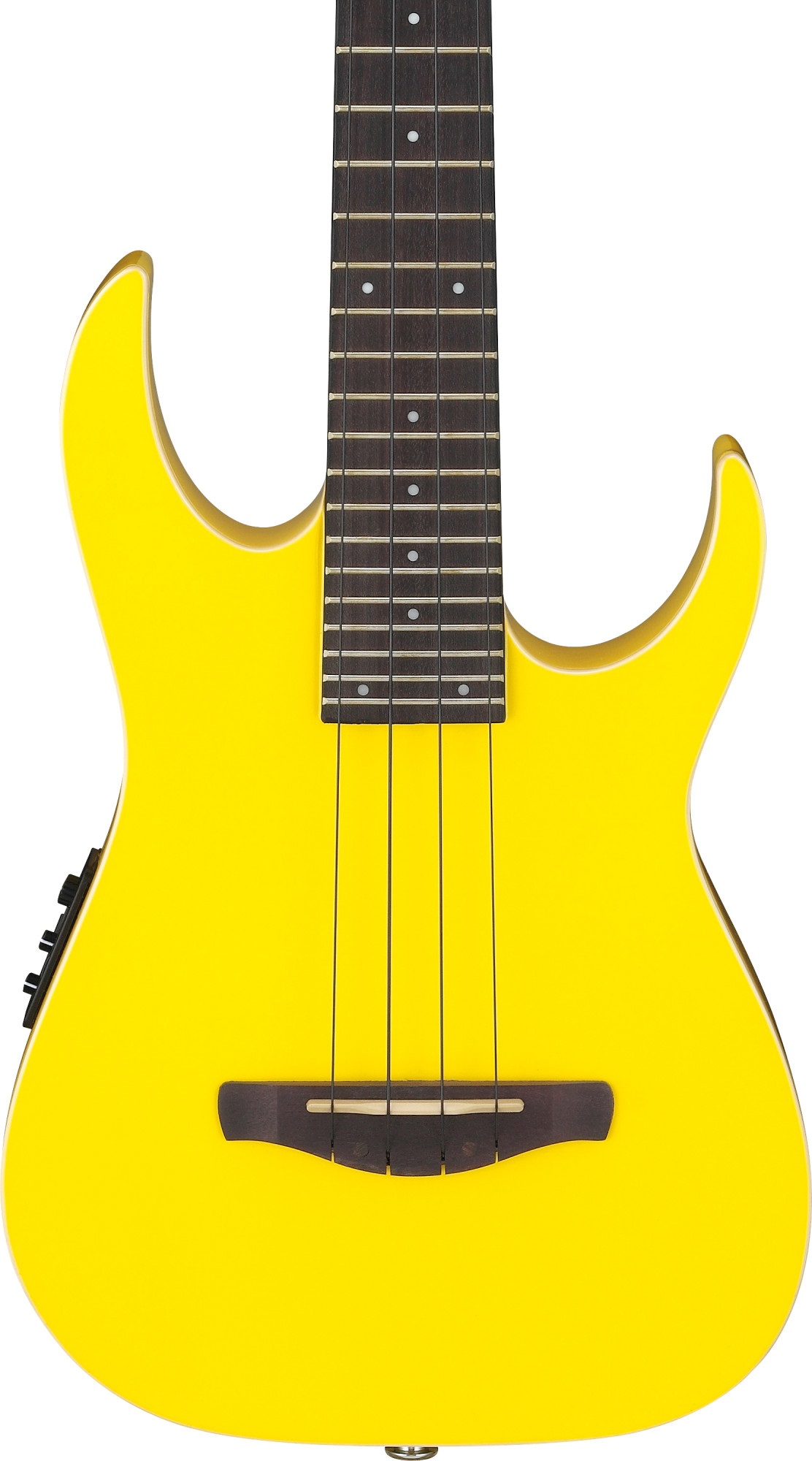 Ibanez URGT100 Sun Yellow (obrázek 3)