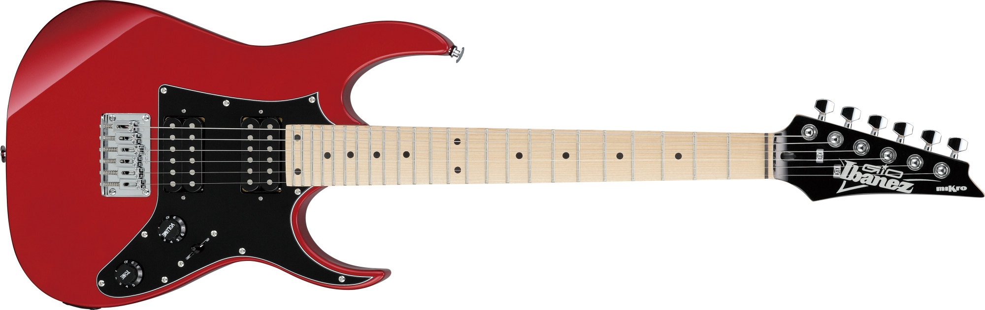 Levně Ibanez GRGM21M Candy Apple