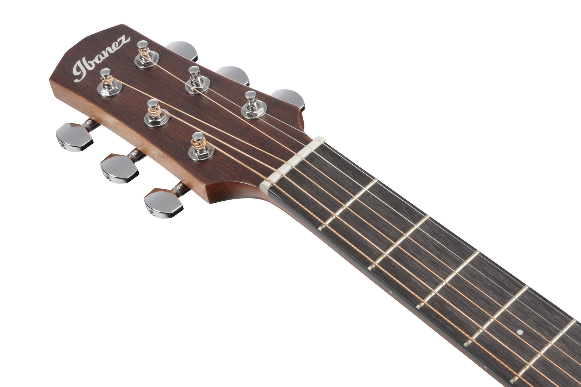 Ibanez AAM50CEO Sapphire Blue Burst (obrázek 4)