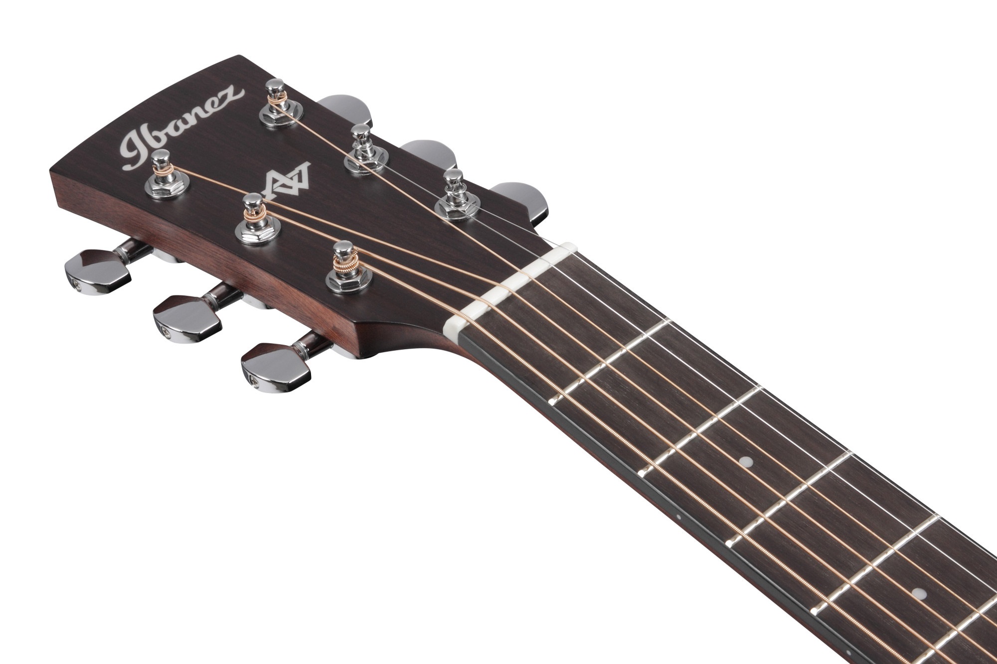 Ibanez AW247CEH Weathered Black (obrázek 4)