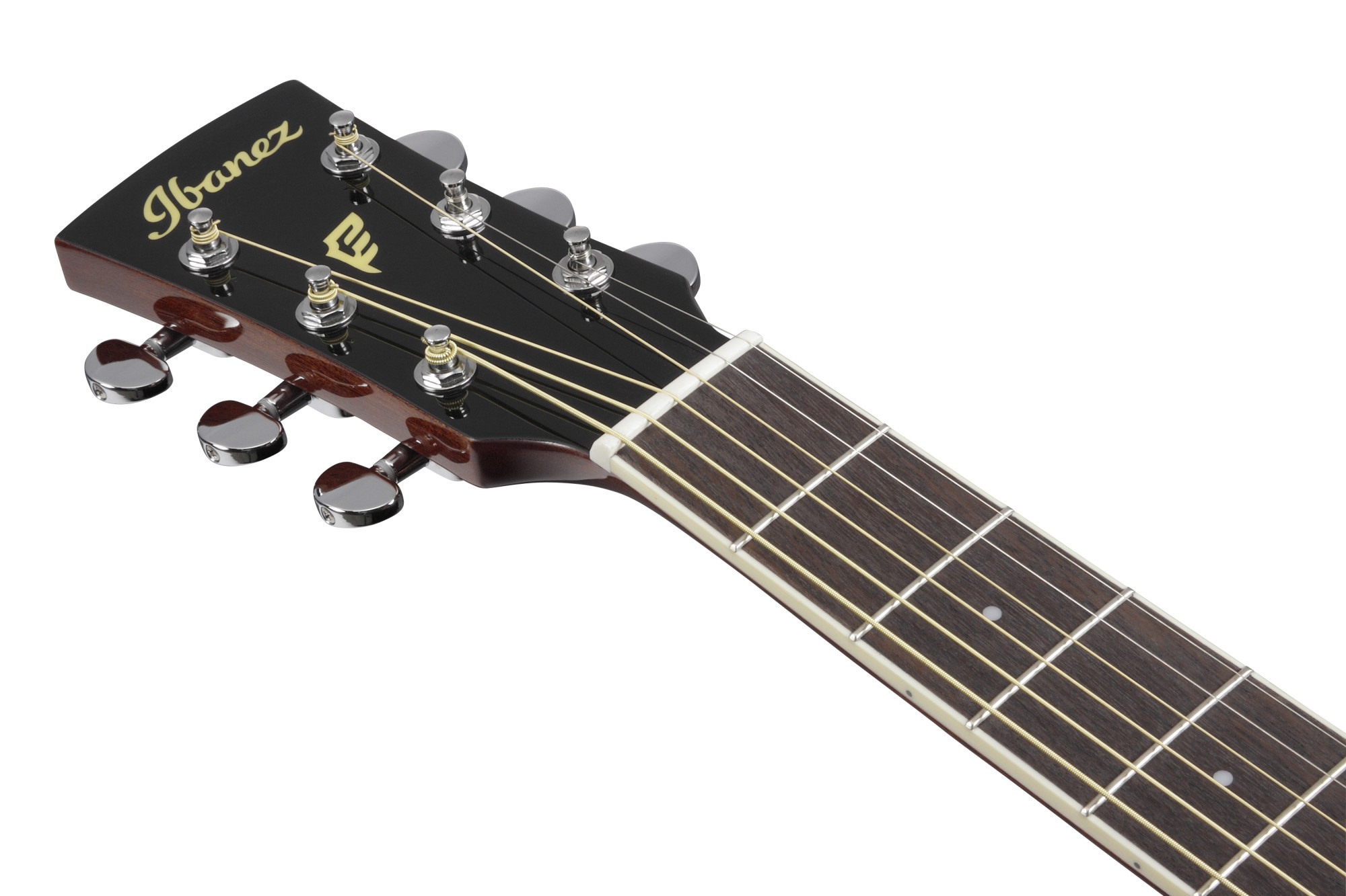 Ibanez PF16WCE Natural (obrázek 4)