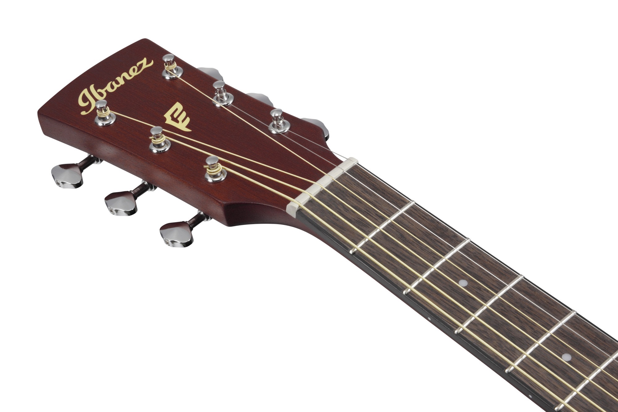 Ibanez PF14JR Natural (obrázek 3)