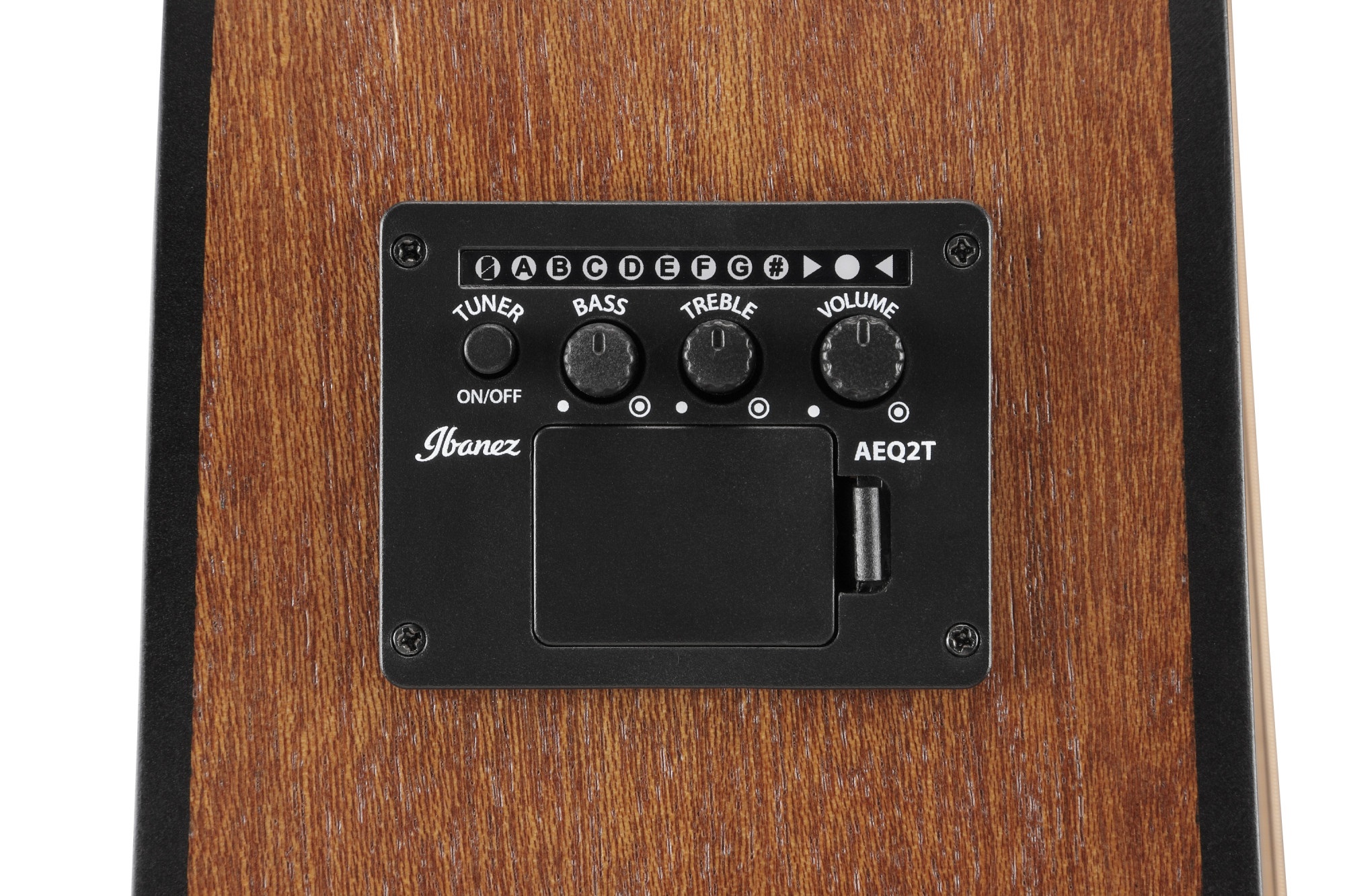 Ibanez V40CE Natural (obrázek 6)