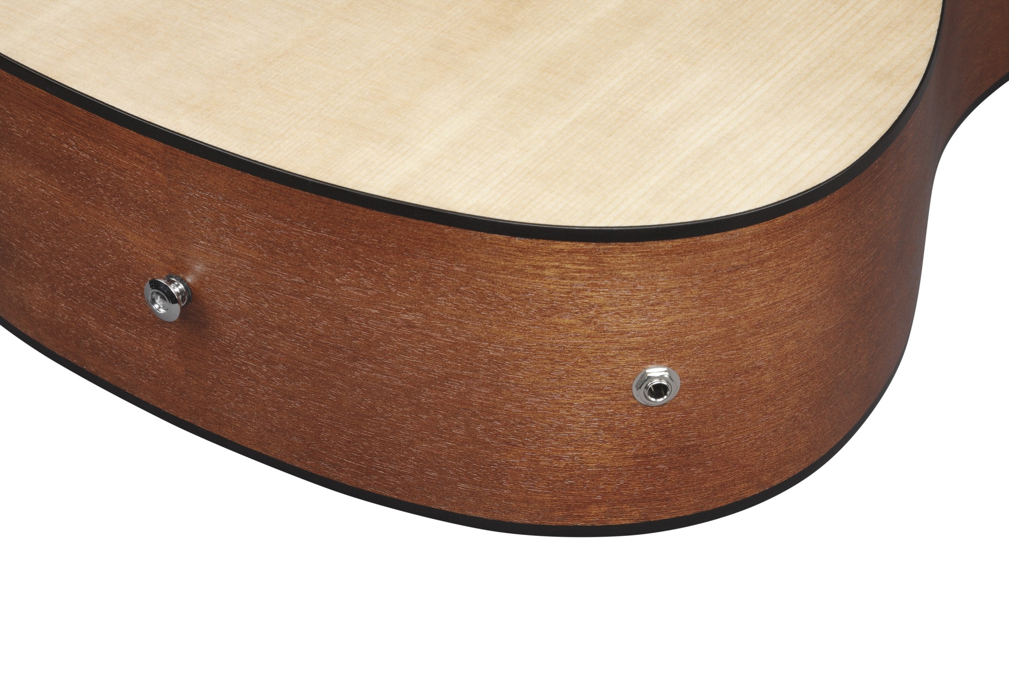 Ibanez V40CE Natural (obrázek 7)